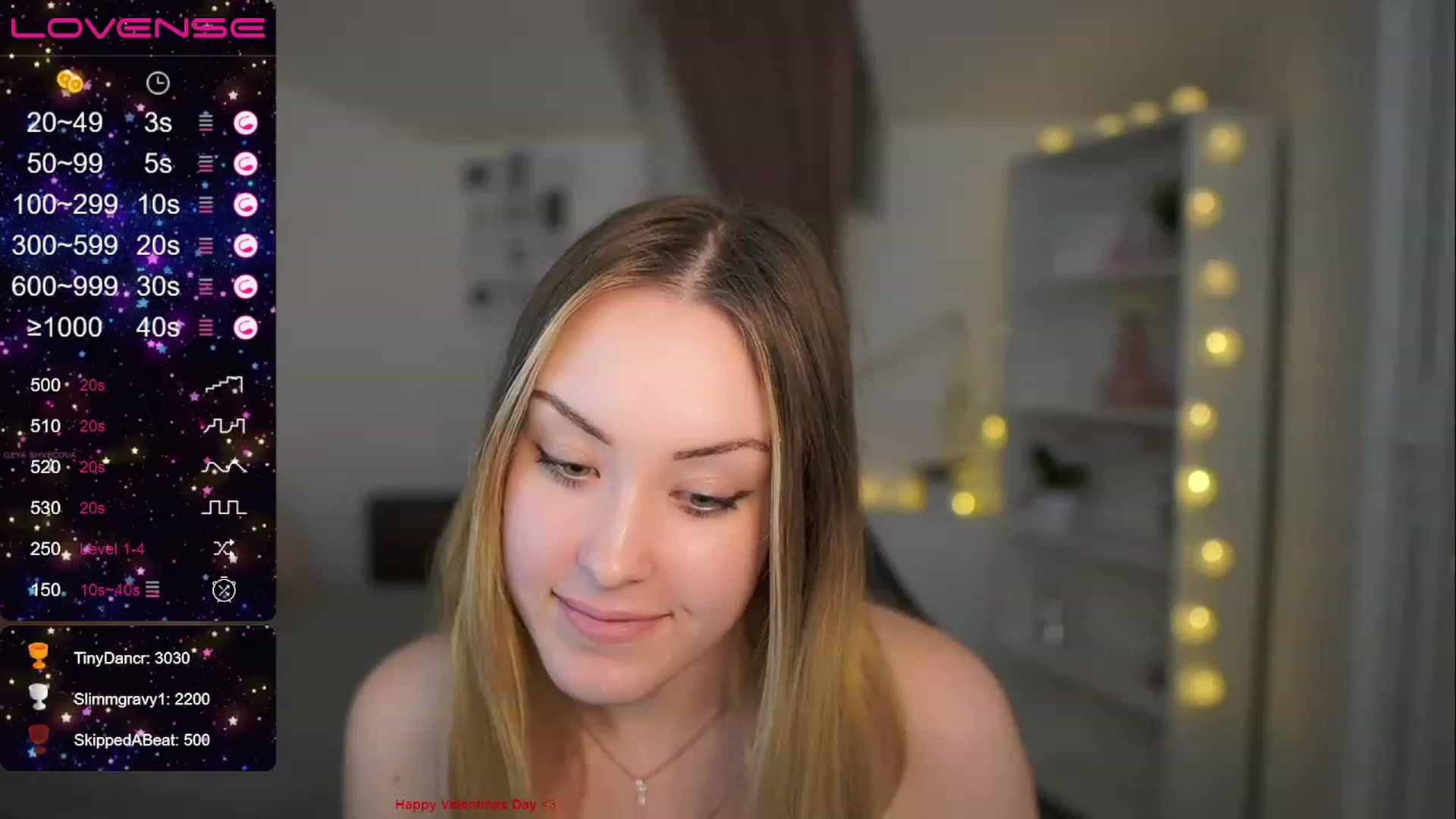 Gallery image thumbnail from Brooklyn_Ch's myfreecams stream on, 02/14/2023, 12:59 image 14 of 20
