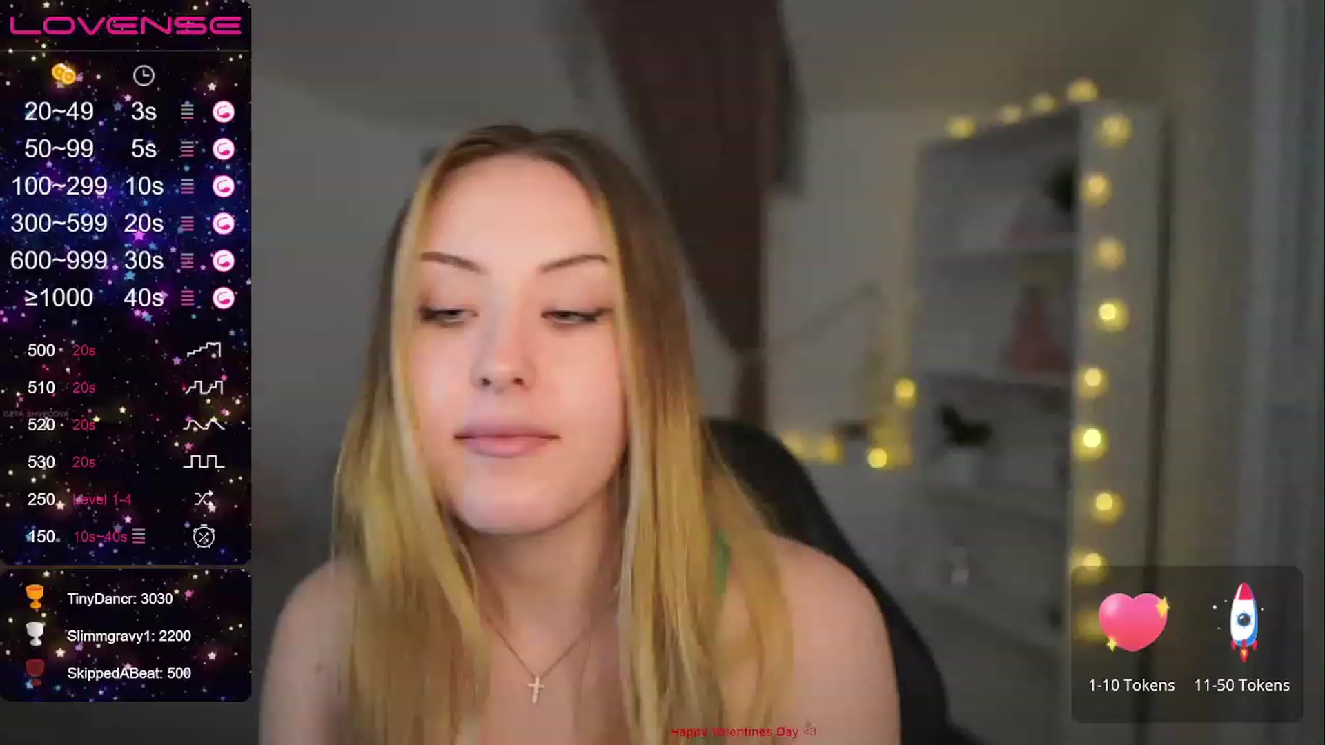 Gallery image thumbnail from Brooklyn_Ch's myfreecams stream on, 02/14/2023, 12:59 image 15 of 20