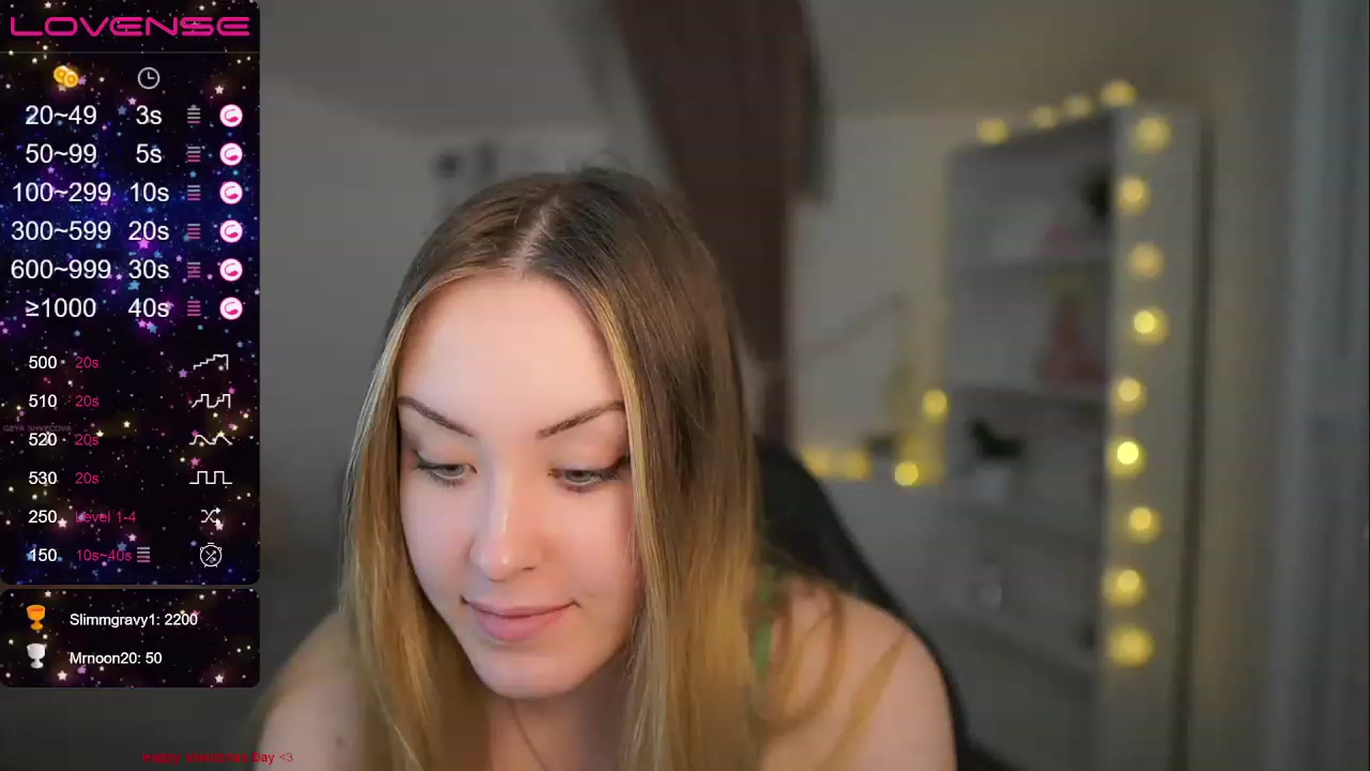 Gallery image thumbnail from Brooklyn_Ch's myfreecams stream on, 02/14/2023, 12:59 image 9 of 20