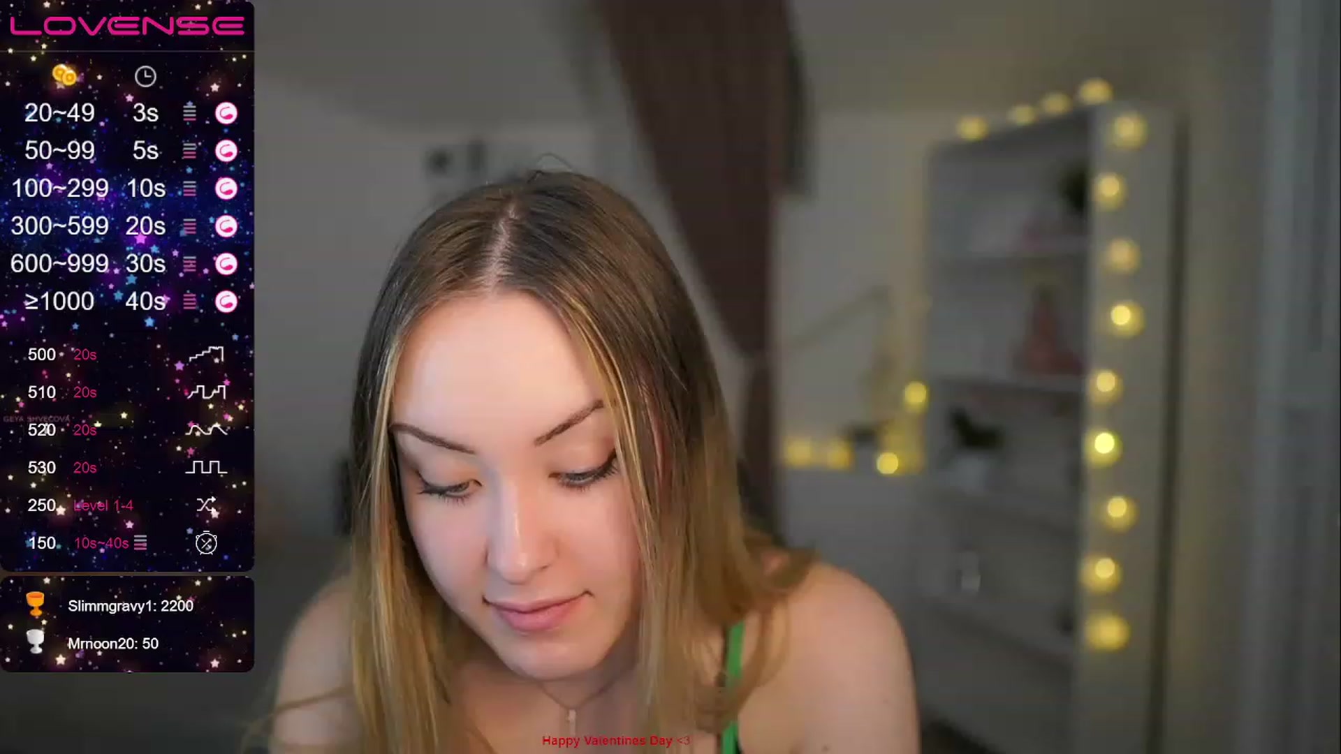 Gallery image thumbnail from Brooklyn_Ch's myfreecams stream on, 02/14/2023, 12:59 image 6 of 20