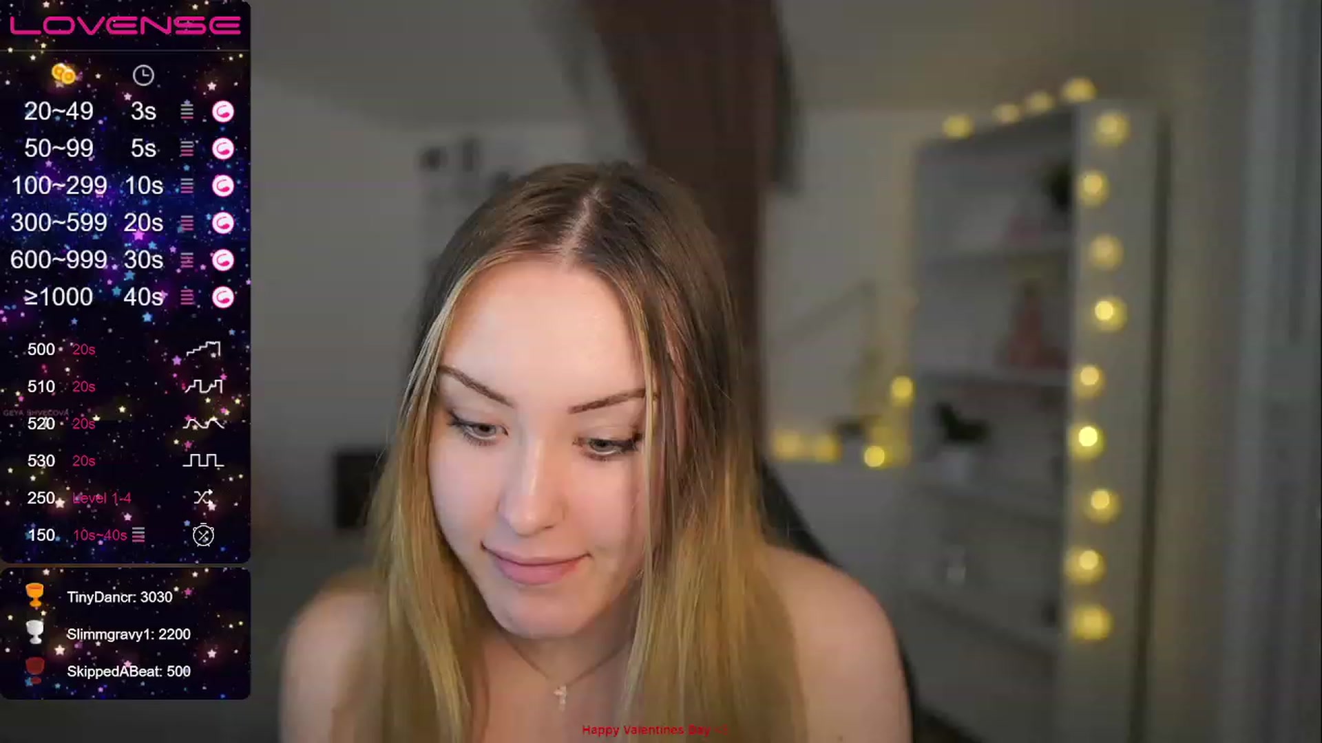 Gallery image thumbnail from Brooklyn_Ch's myfreecams stream on, 02/14/2023, 12:59 image 19 of 20