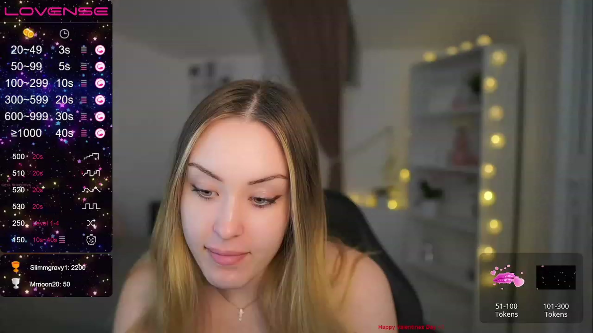 Gallery image thumbnail from Brooklyn_Ch's myfreecams stream on, 02/14/2023, 12:59 image 7 of 20