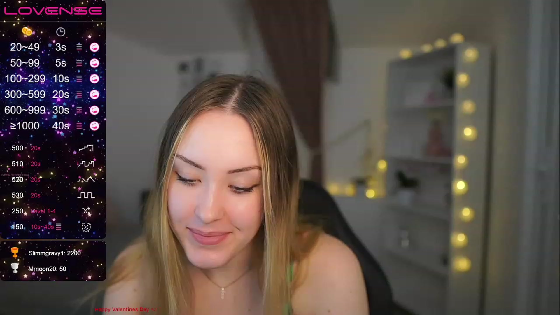 Gallery image thumbnail from Brooklyn_Ch's myfreecams stream on, 02/14/2023, 12:59 image 5 of 20