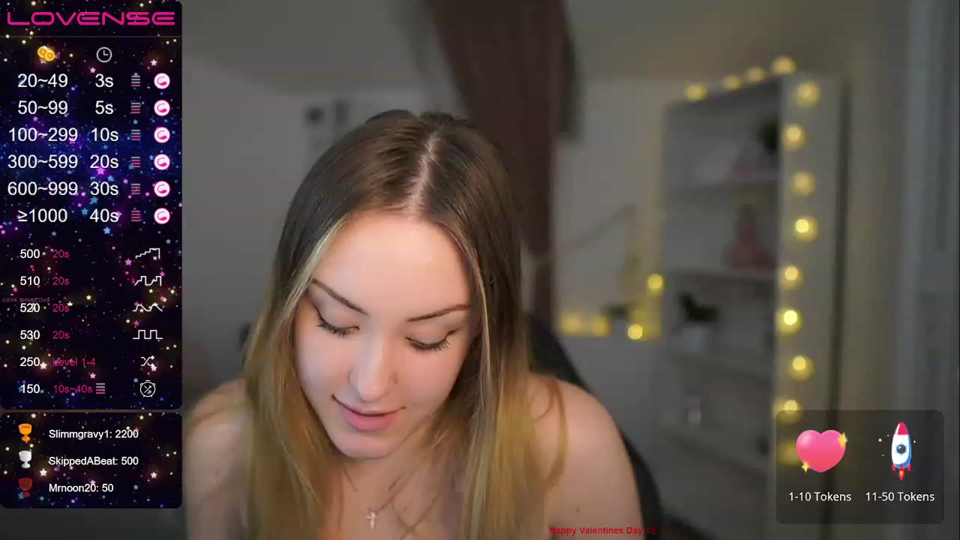 Gallery image thumbnail from Brooklyn_Ch's myfreecams stream on, 02/14/2023, 12:59 image 11 of 20