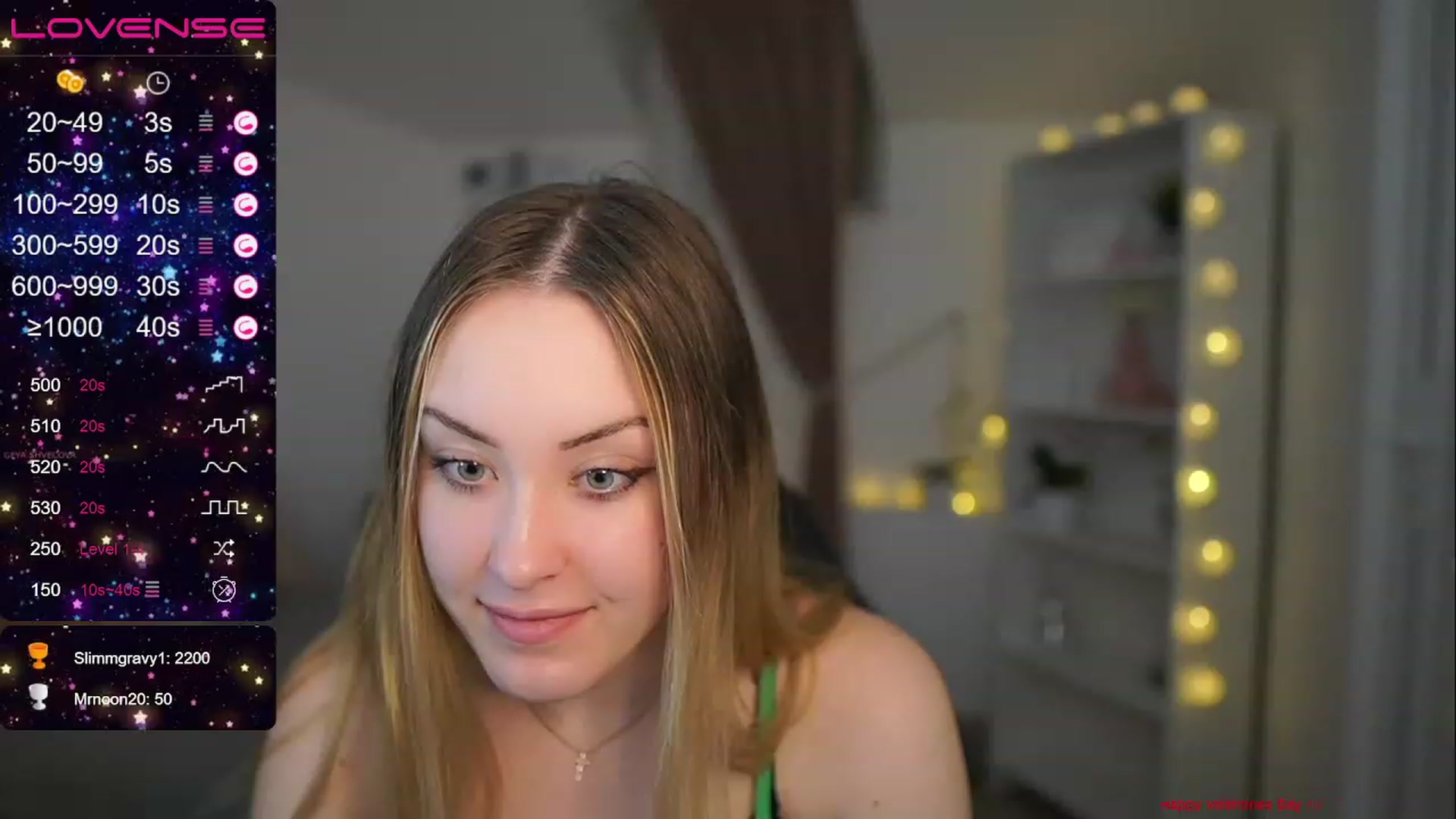 Gallery image thumbnail from Brooklyn_Ch's myfreecams stream on, 02/14/2023, 12:59 image 4 of 20