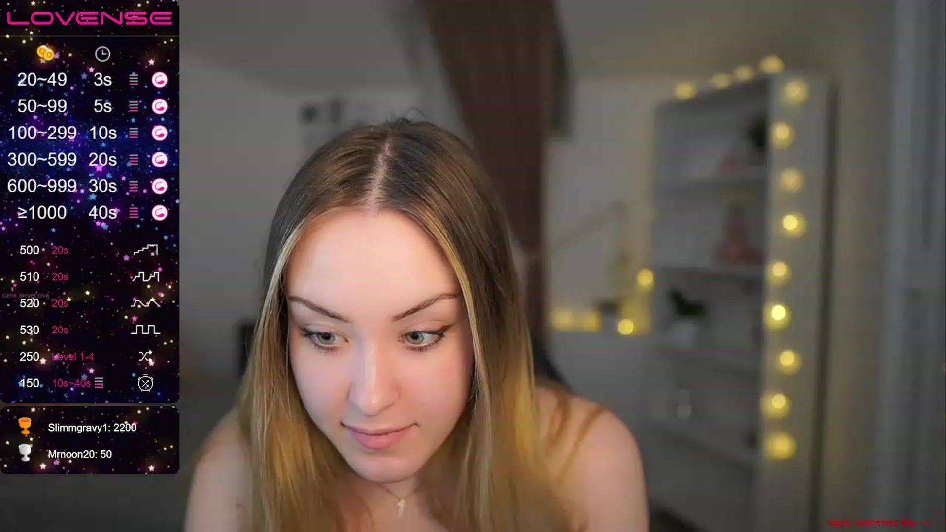 Gallery image thumbnail from Brooklyn_Ch's myfreecams stream on, 02/14/2023, 12:59 image 8 of 20