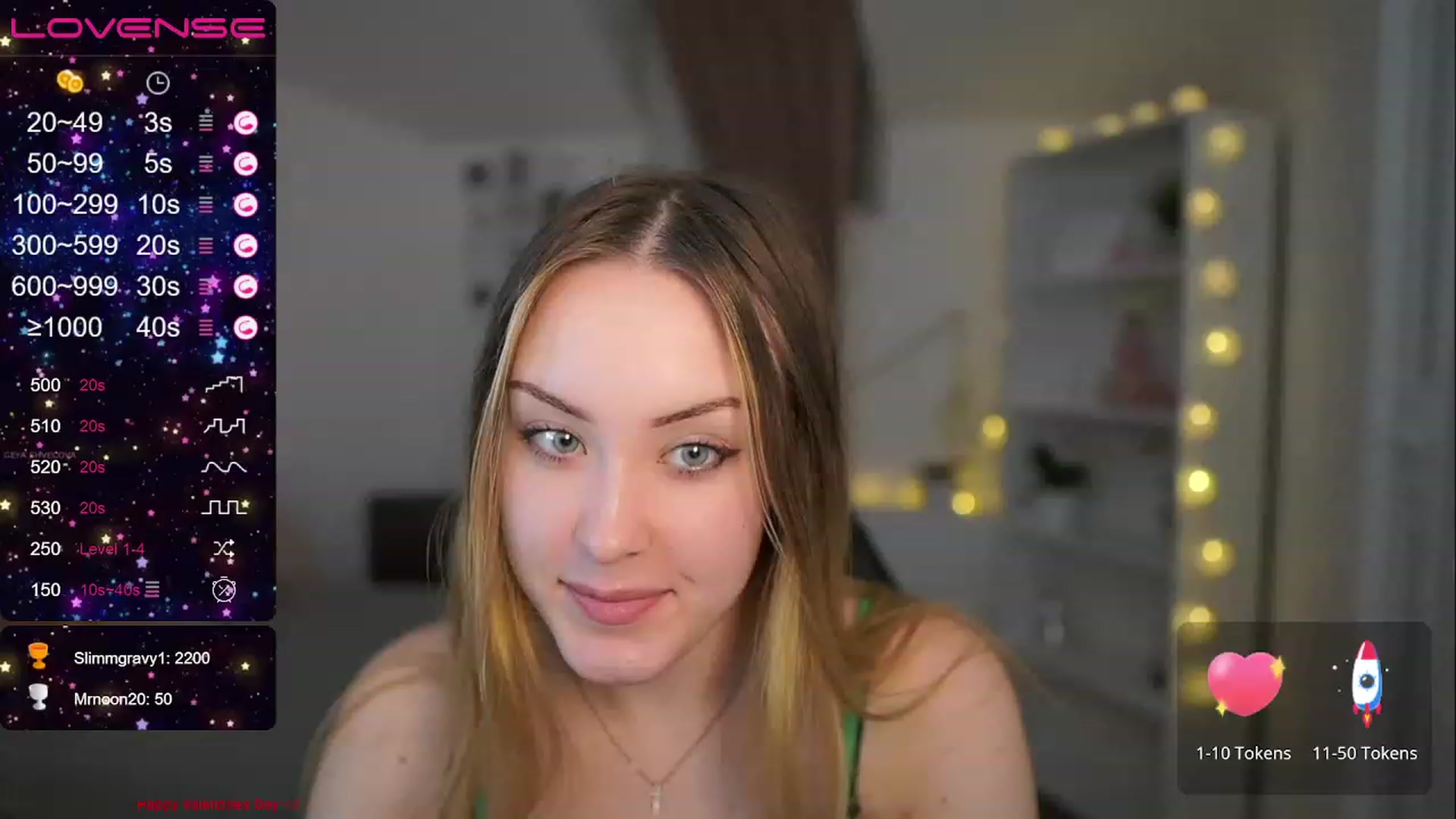 Gallery image thumbnail from Brooklyn_Ch's myfreecams stream on, 02/14/2023, 12:59 image 1 of 20
