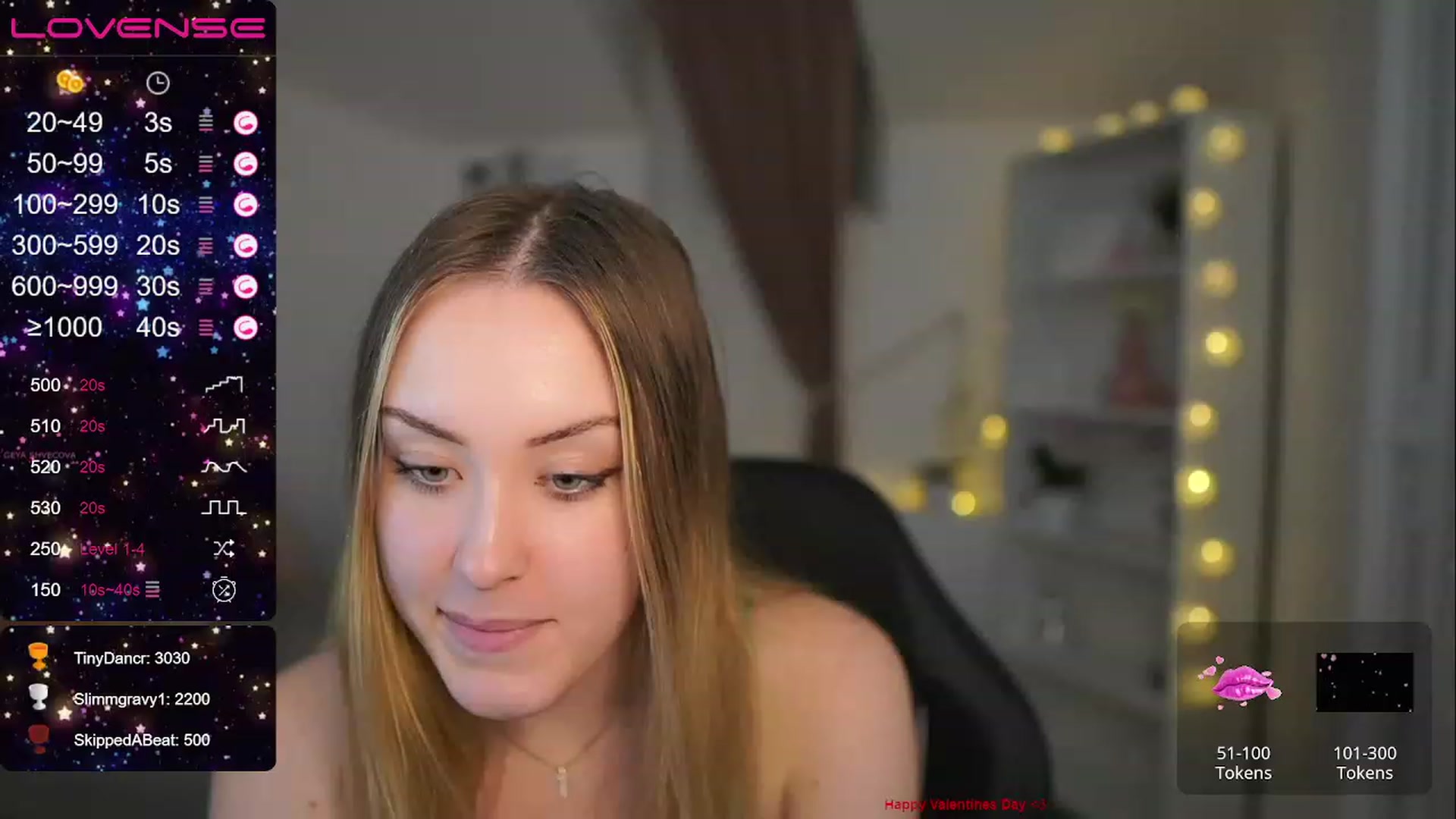 Gallery image thumbnail from Brooklyn_Ch's myfreecams stream on, 02/14/2023, 13:30 image 17 of 20
