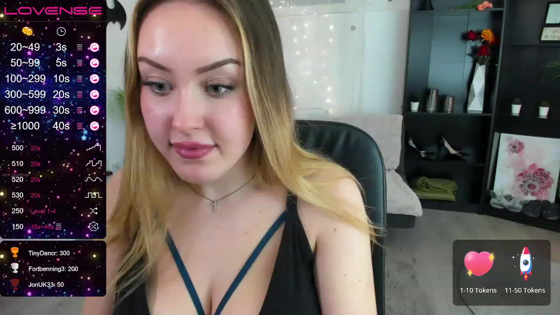 Gallery image thumbnail from Brooklyn_Ch's myfreecams stream on, 02/15/2023, 13:08 image 11 of 20
