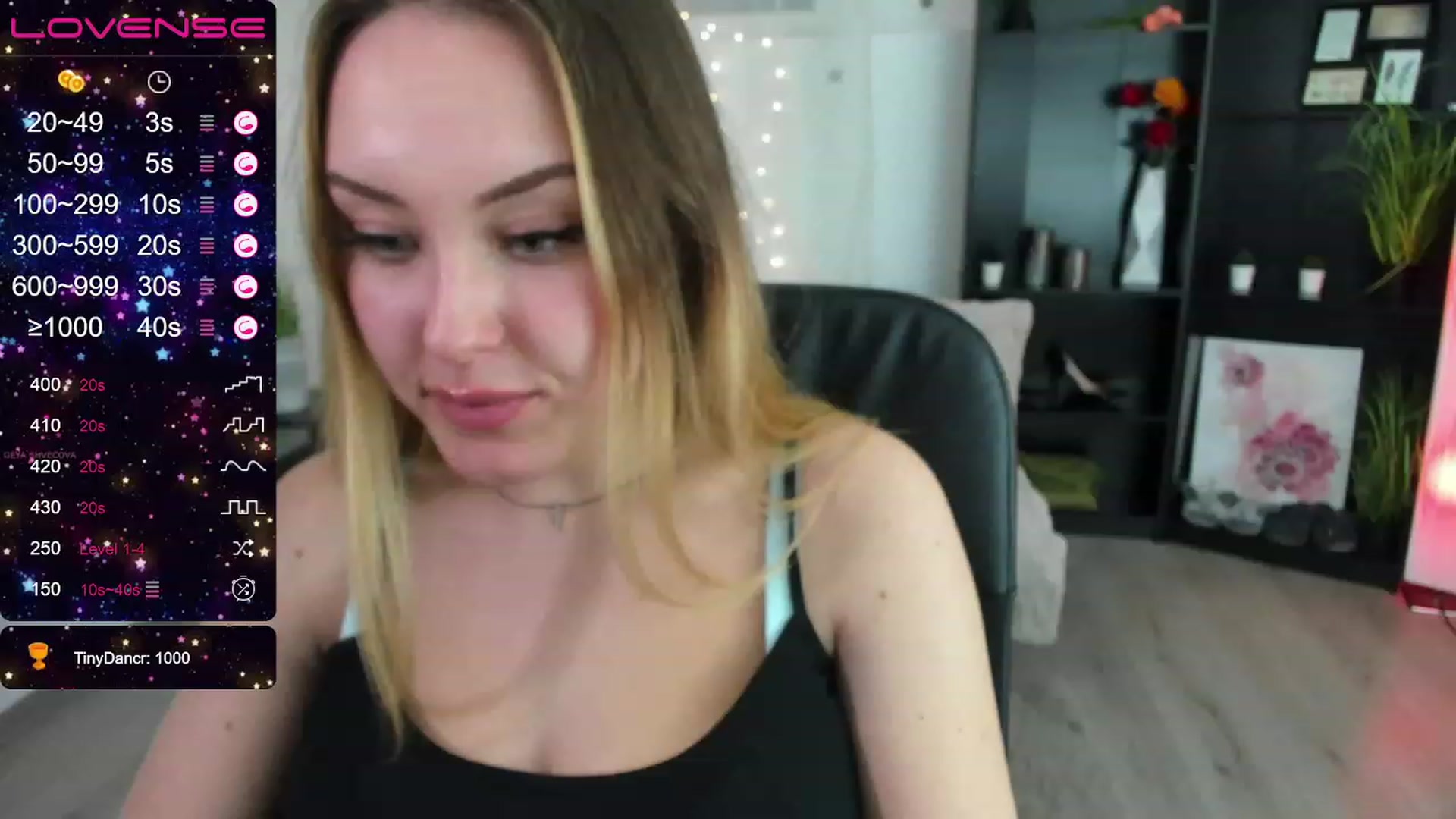 Gallery image thumbnail from Brooklyn_Ch's myfreecams stream on, 02/19/2023, 15:51 image 15 of 20