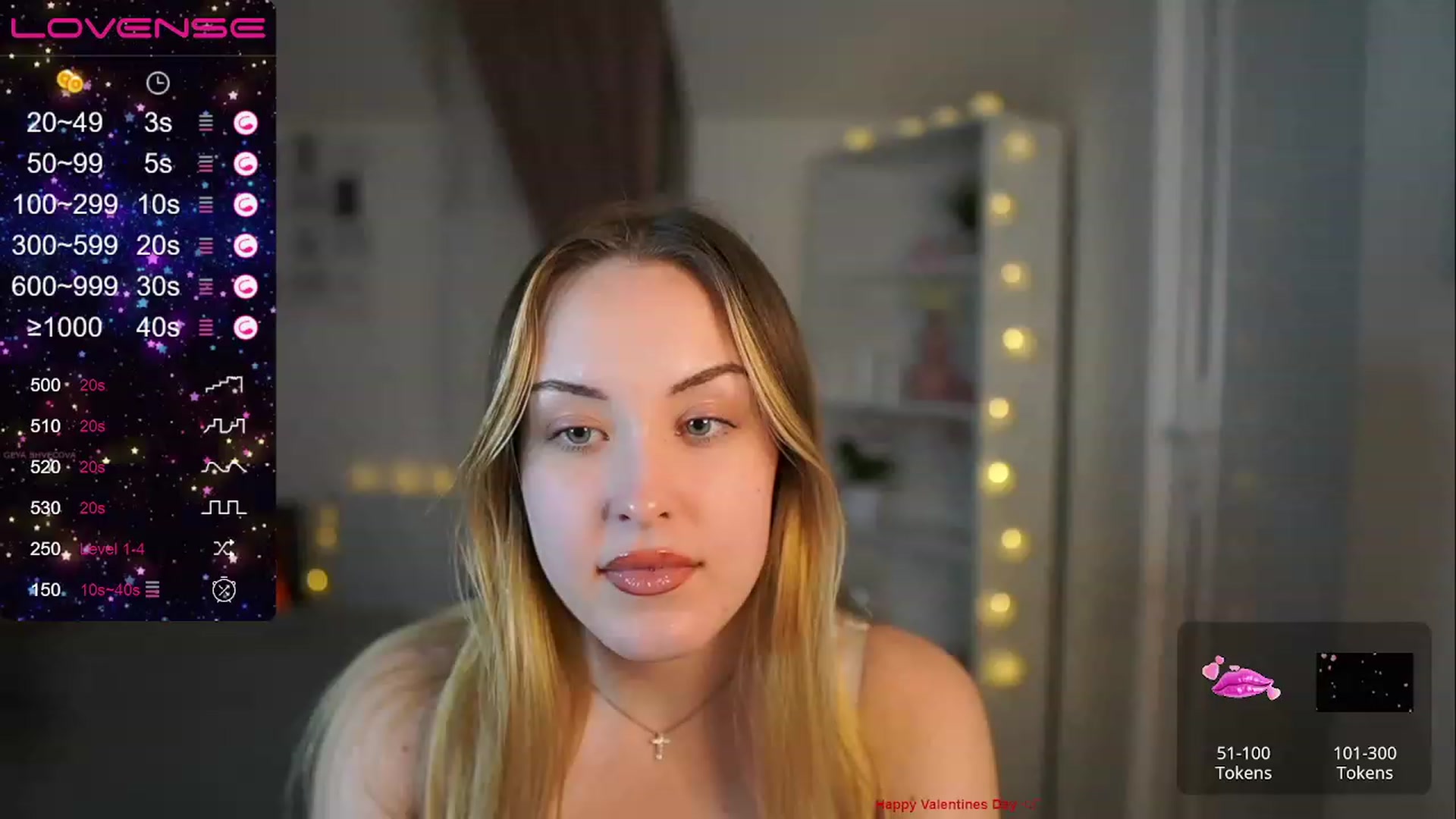 Gallery image thumbnail from Brooklyn_Ch's myfreecams stream on, 02/20/2023, 16:15 image 1 of 20