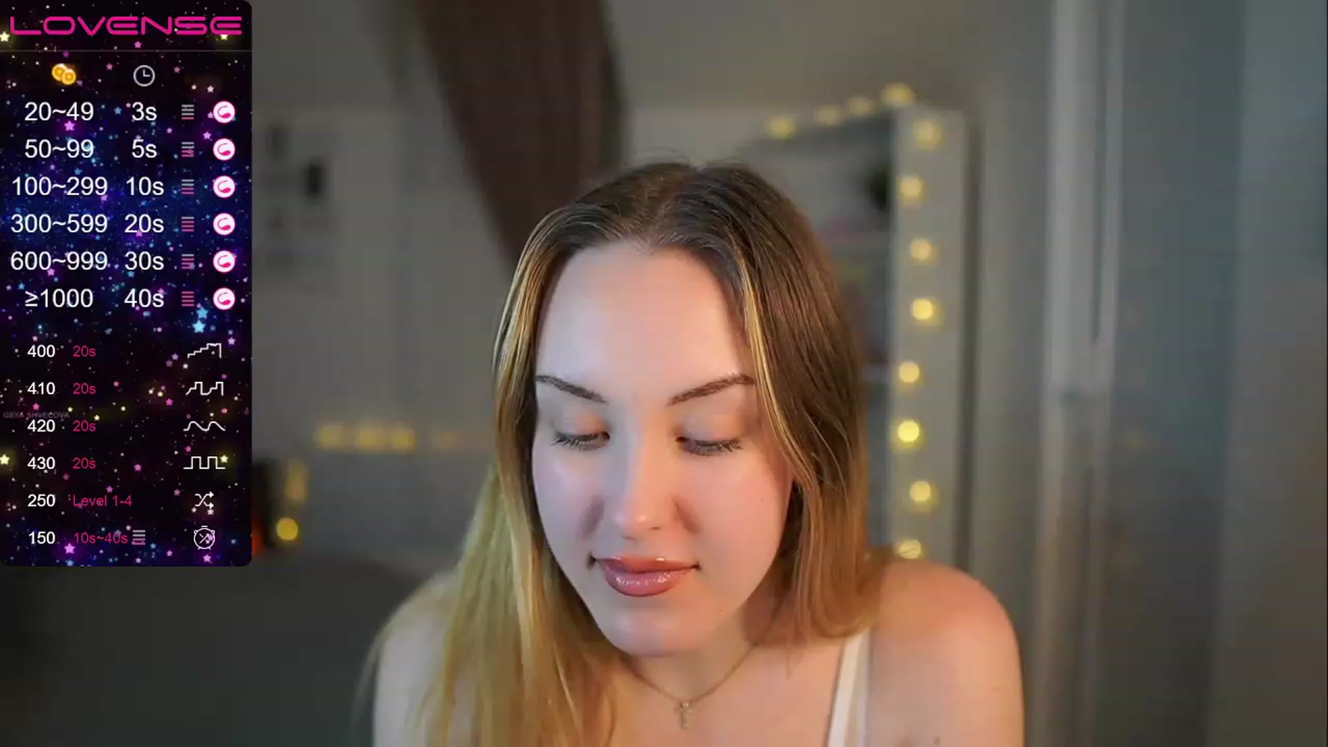 Gallery image thumbnail from Brooklyn_Ch's myfreecams stream on, 02/20/2023, 16:15 image 9 of 20