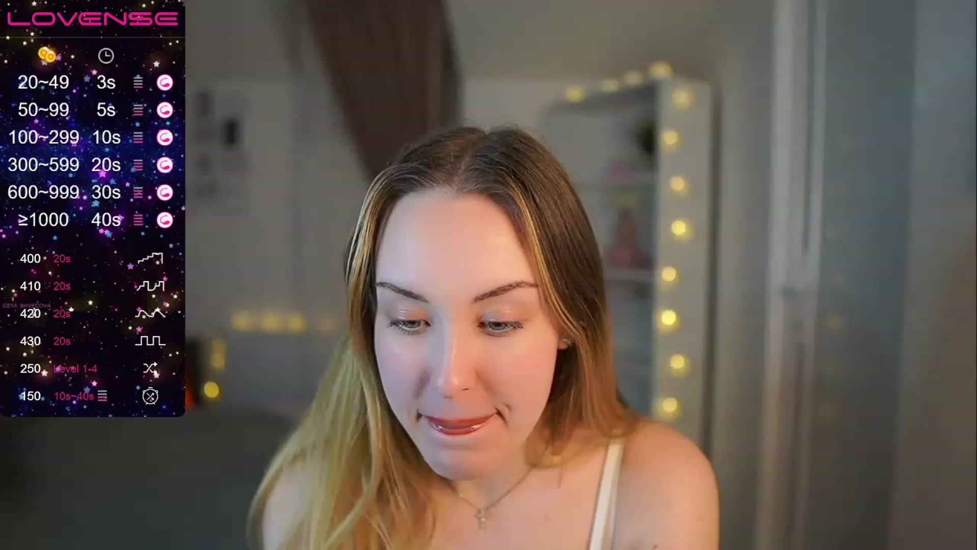 Gallery image thumbnail from Brooklyn_Ch's myfreecams stream on, 02/20/2023, 16:15 image 8 of 20
