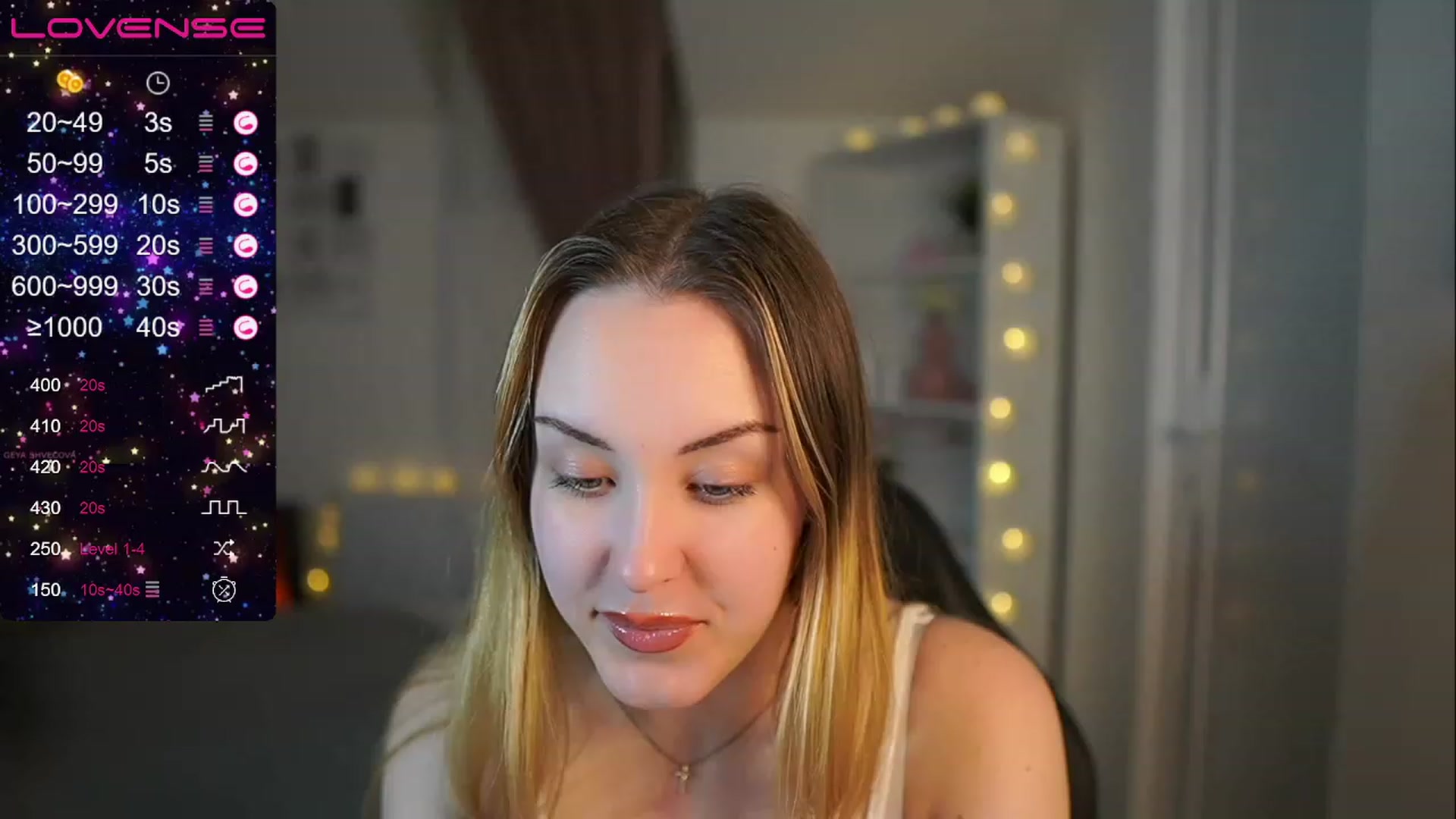 Gallery image thumbnail from Brooklyn_Ch's myfreecams stream on, 02/20/2023, 16:15 image 4 of 20