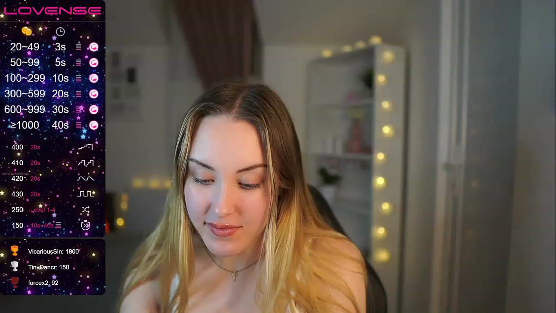 Gallery image thumbnail from Brooklyn_Ch's myfreecams stream on, 02/20/2023, 16:15 image 13 of 20