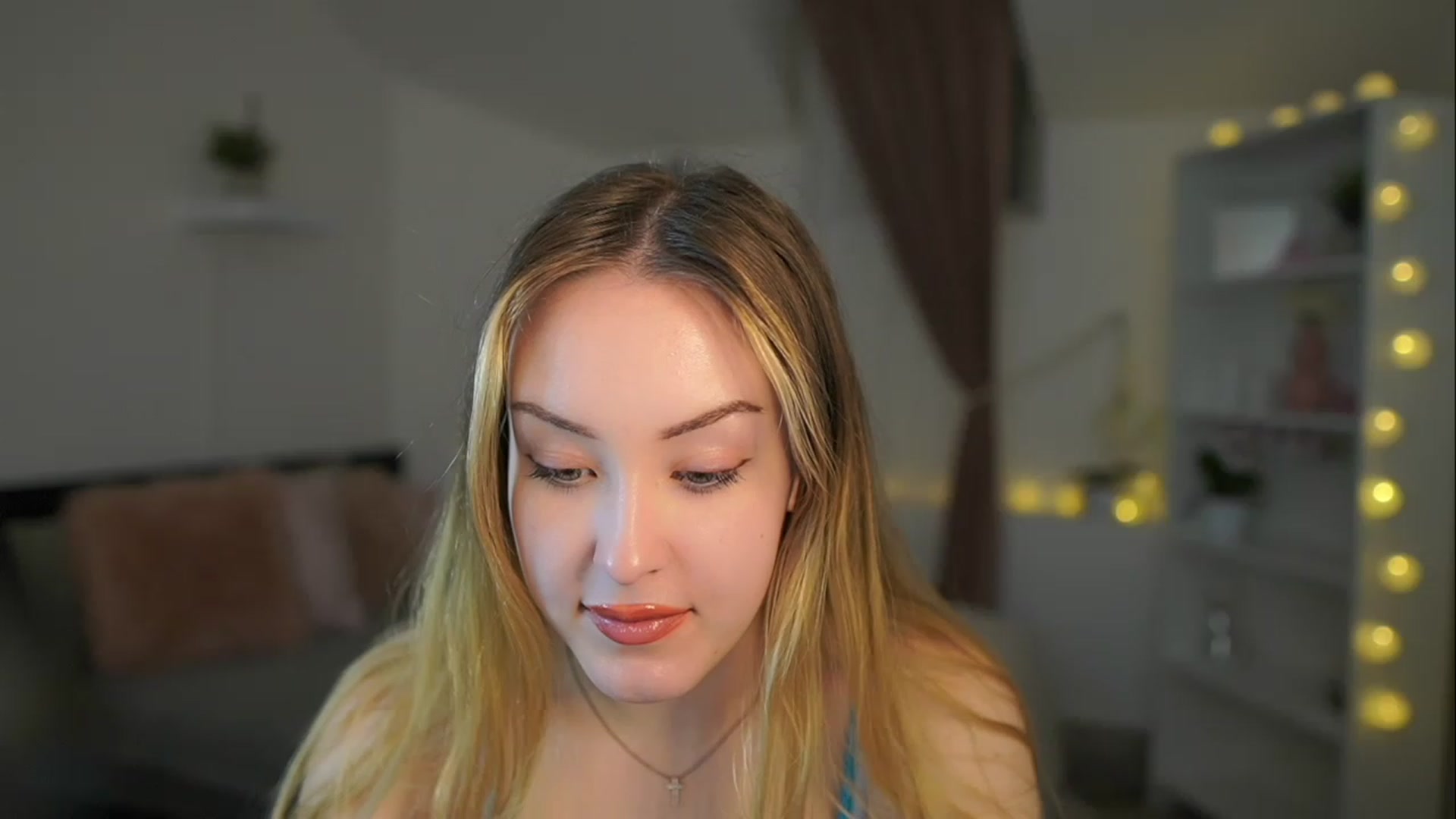 Gallery image thumbnail from Brooklyn_Ch's myfreecams stream on, 02/22/2023, 11:39 image 1 of 20