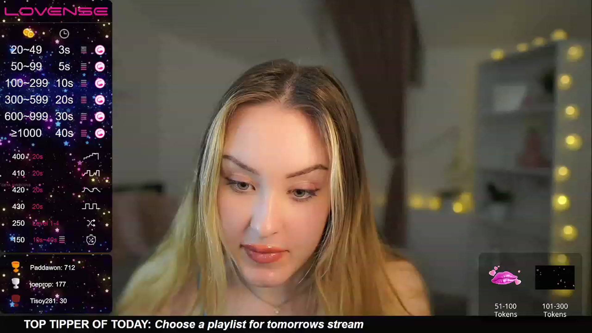Gallery image thumbnail from Brooklyn_Ch's myfreecams stream on, 02/22/2023, 11:39 image 16 of 20