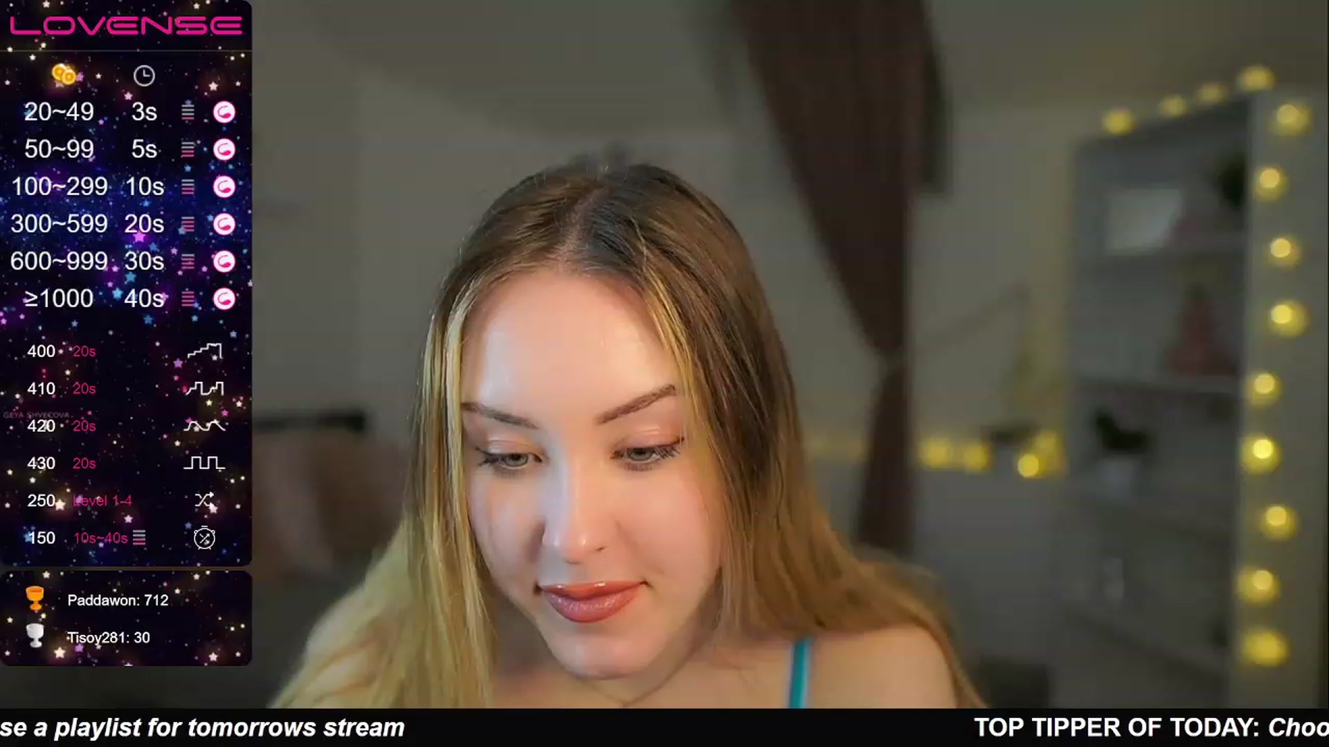 Gallery image thumbnail from Brooklyn_Ch's myfreecams stream on, 02/22/2023, 11:39 image 9 of 20