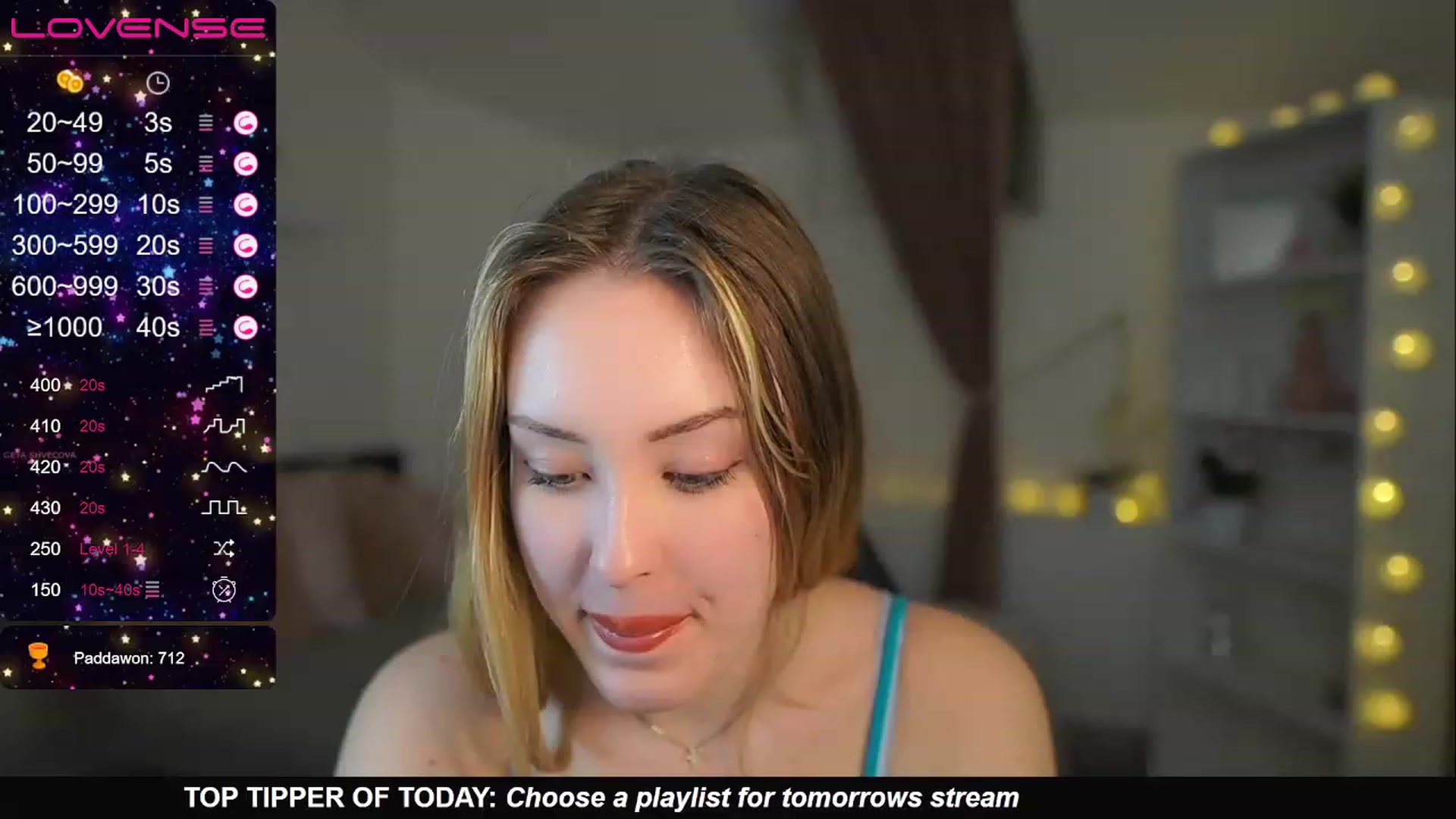 Gallery image thumbnail from Brooklyn_Ch's myfreecams stream on, 02/22/2023, 11:39 image 5 of 20