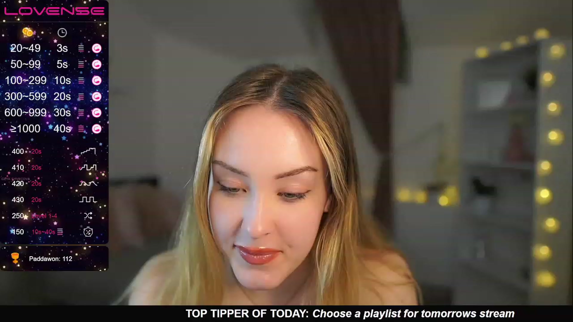 Gallery image thumbnail from Brooklyn_Ch's myfreecams stream on, 02/22/2023, 11:39 image 3 of 20