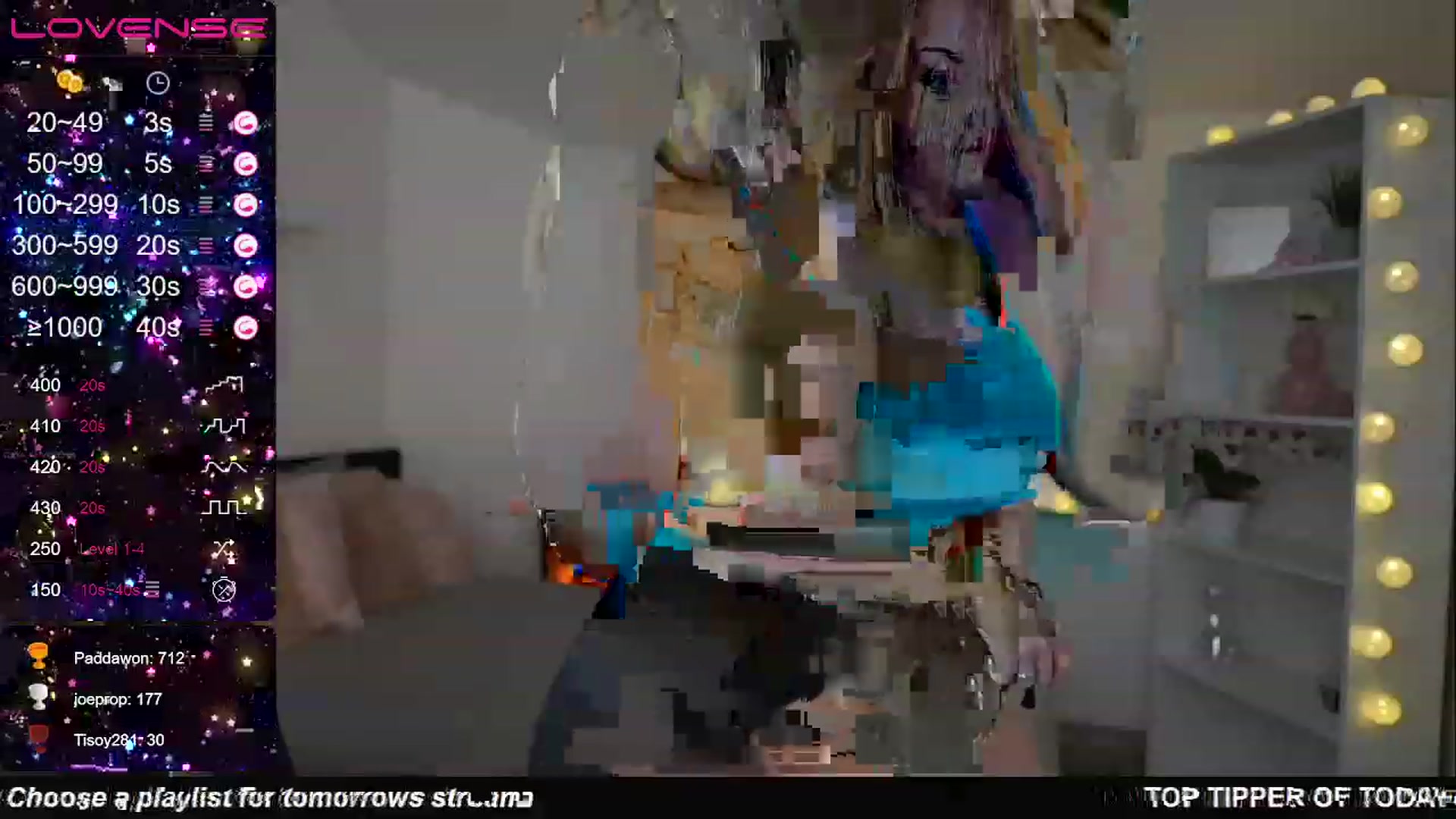 Gallery image thumbnail from Brooklyn_Ch's myfreecams stream on, 02/22/2023, 12:17 image 15 of 20