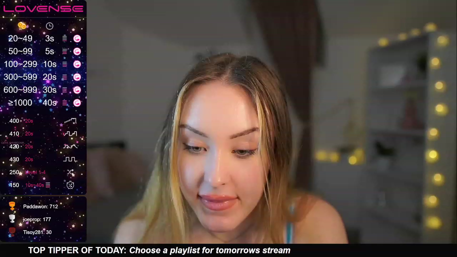 Gallery image thumbnail from Brooklyn_Ch's myfreecams stream on, 02/22/2023, 13:43 image 3 of 20