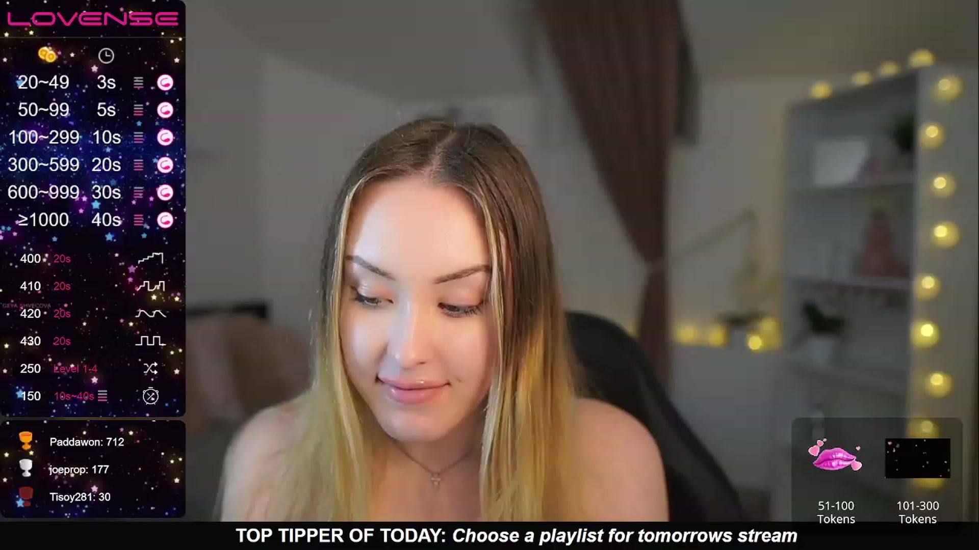 Gallery image thumbnail from Brooklyn_Ch's myfreecams stream on, 02/22/2023, 13:43 image 12 of 20