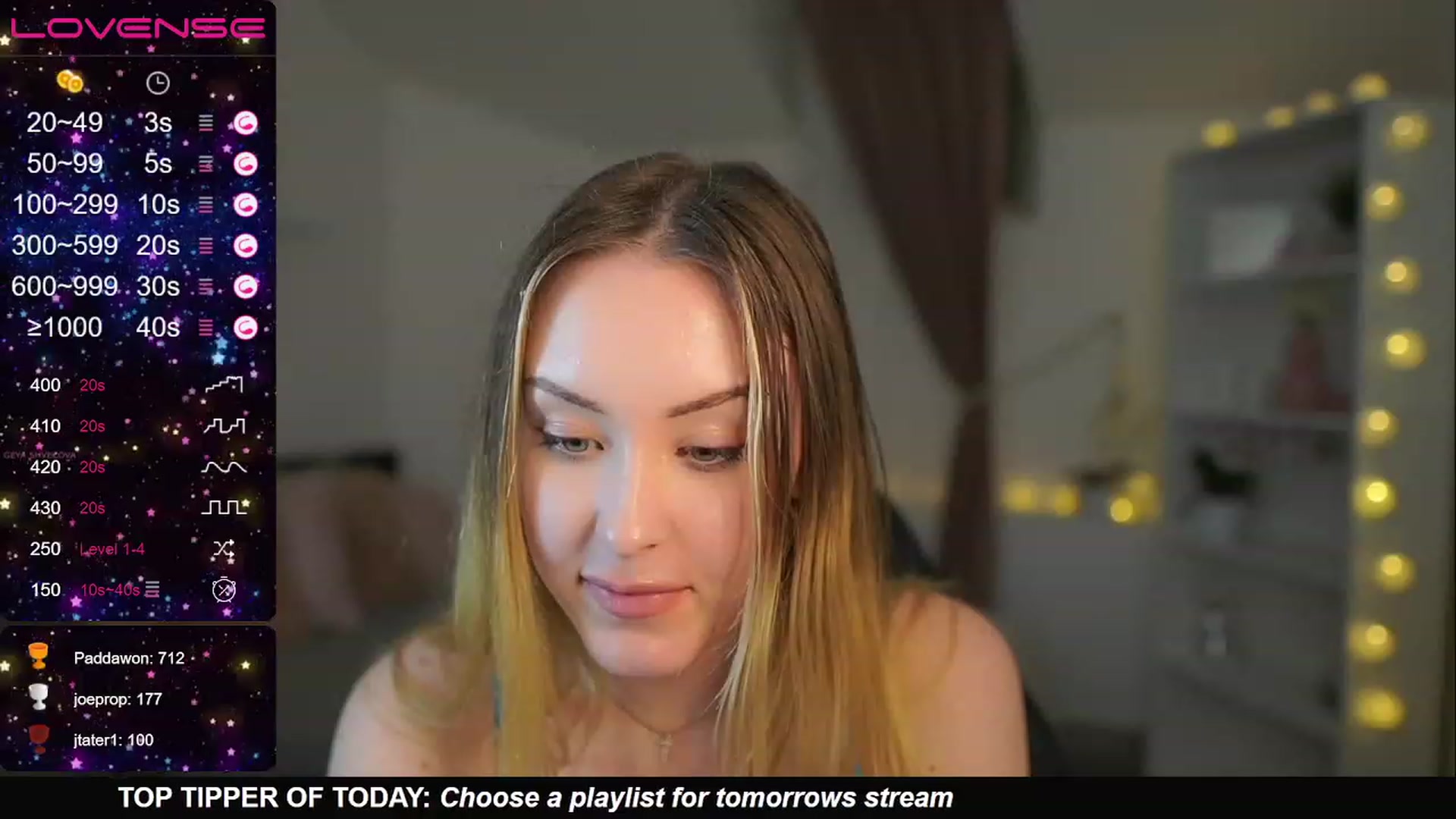 Gallery image thumbnail from Brooklyn_Ch's myfreecams stream on, 02/22/2023, 13:43 image 20 of 20