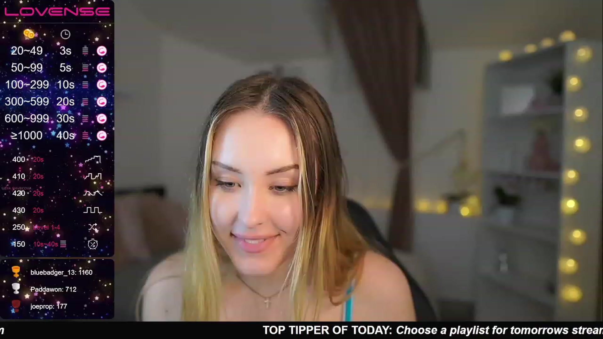Gallery image thumbnail from Brooklyn_Ch's myfreecams stream on, 02/22/2023, 16:12 image 15 of 20
