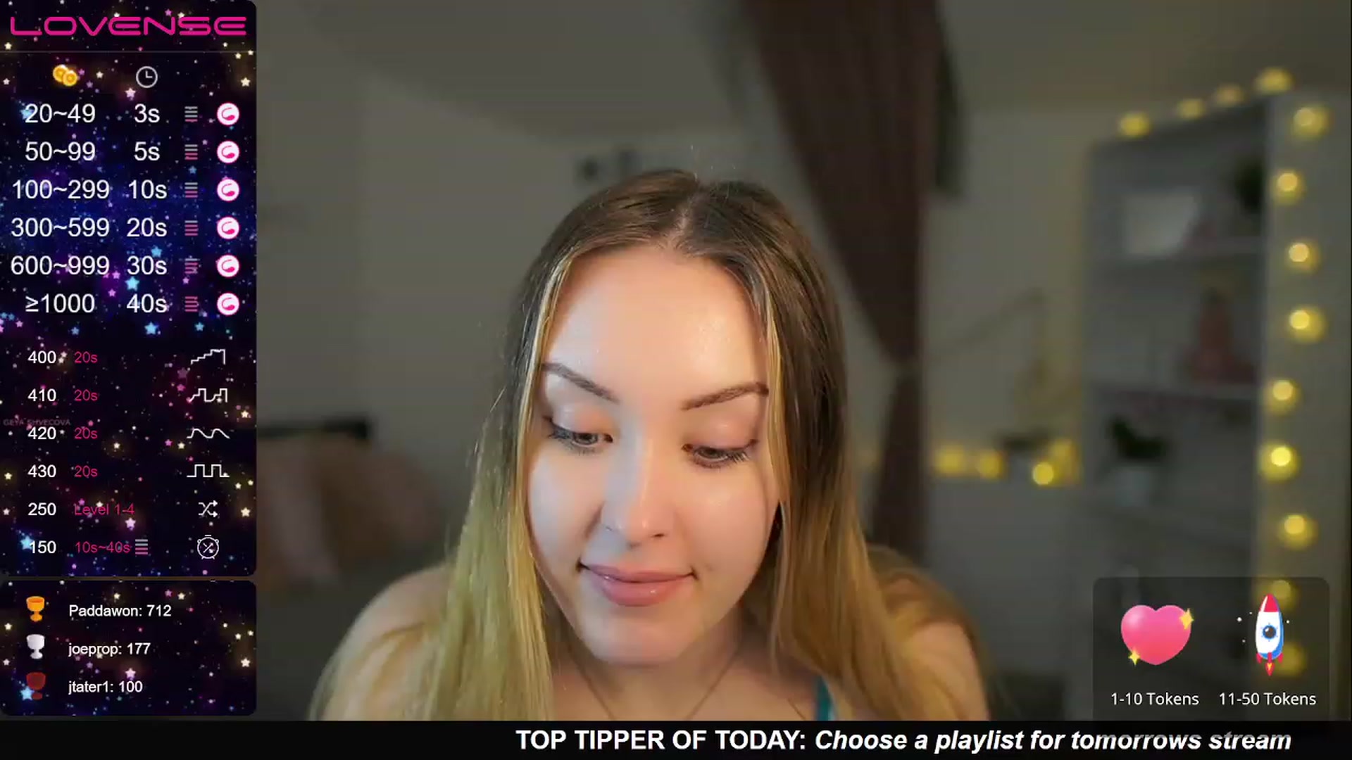 Gallery image thumbnail from Brooklyn_Ch's myfreecams stream on, 02/22/2023, 16:12 image 2 of 20