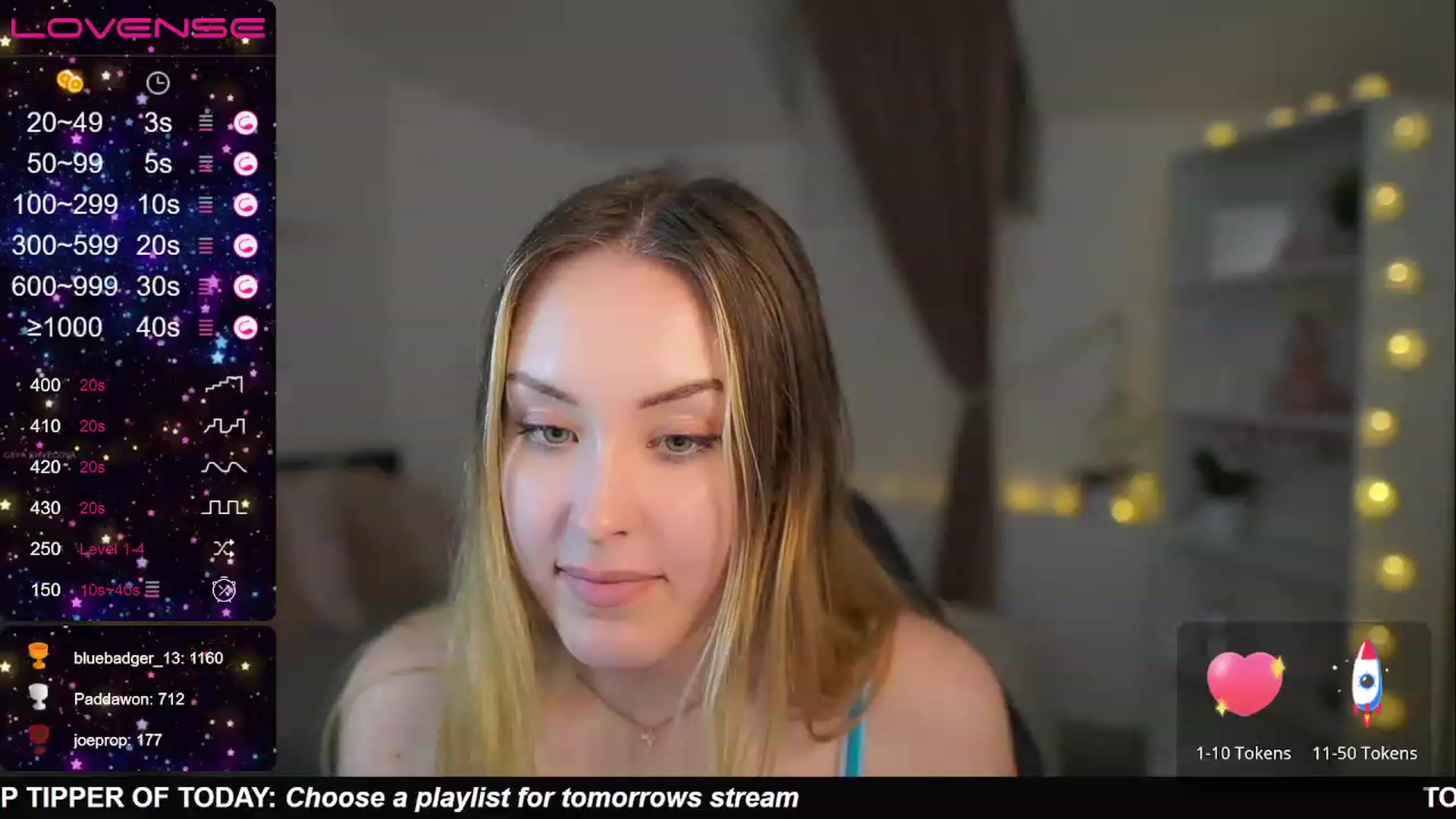 Gallery image thumbnail from Brooklyn_Ch's myfreecams stream on, 02/22/2023, 16:12 image 14 of 20