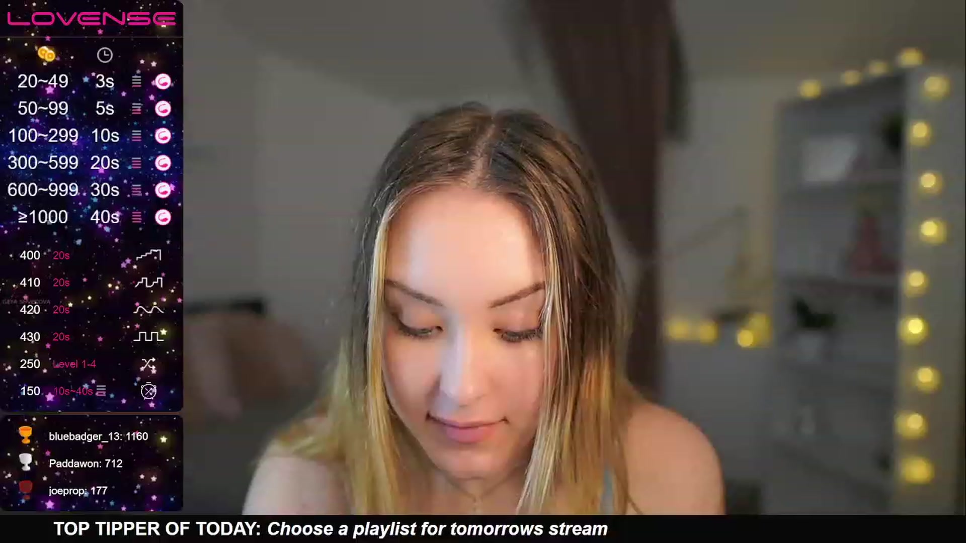 Gallery image thumbnail from Brooklyn_Ch's myfreecams stream on, 02/22/2023, 16:12 image 12 of 20