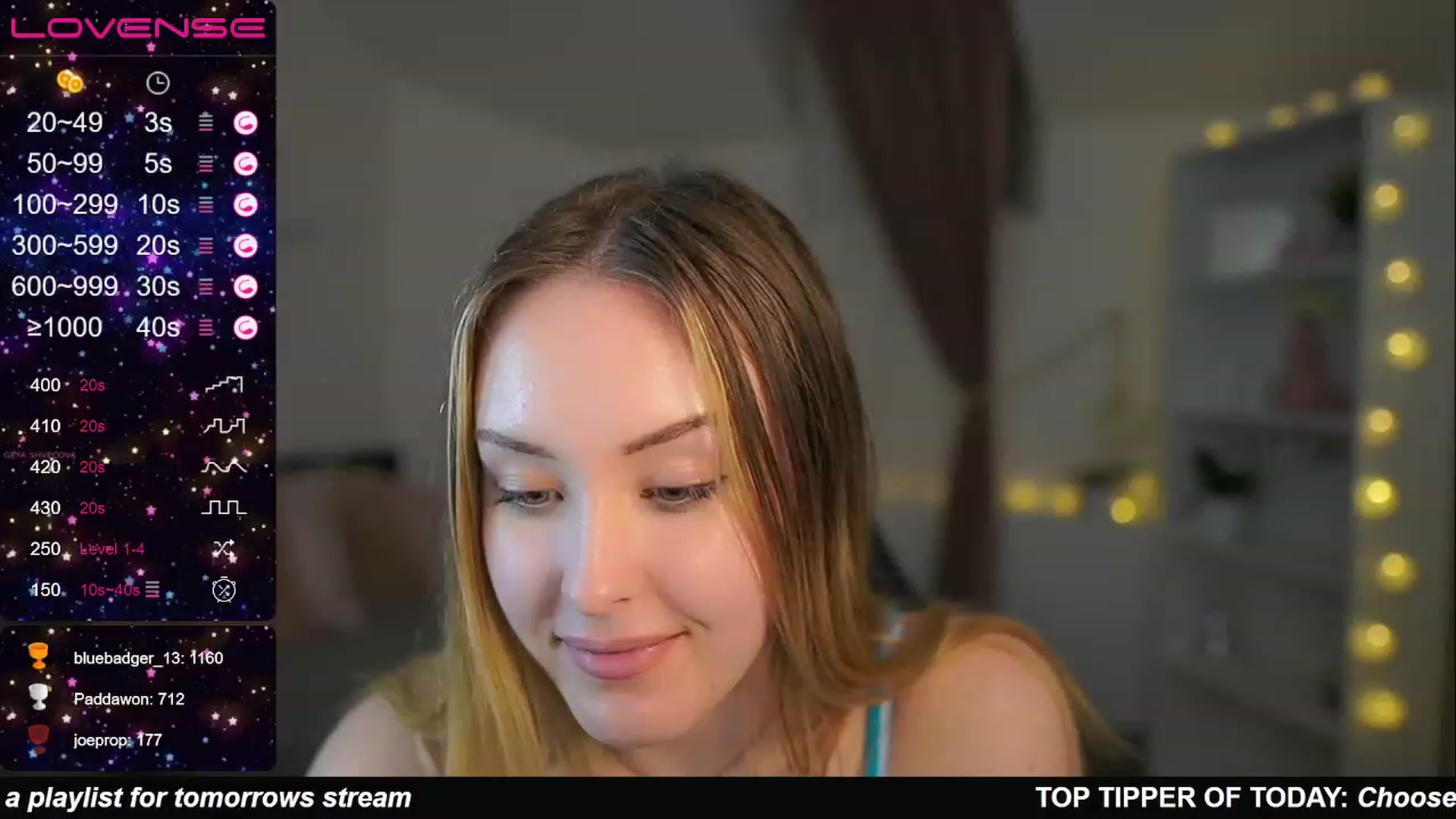 Gallery image thumbnail from Brooklyn_Ch's myfreecams stream on, 02/22/2023, 16:49 image 13 of 20