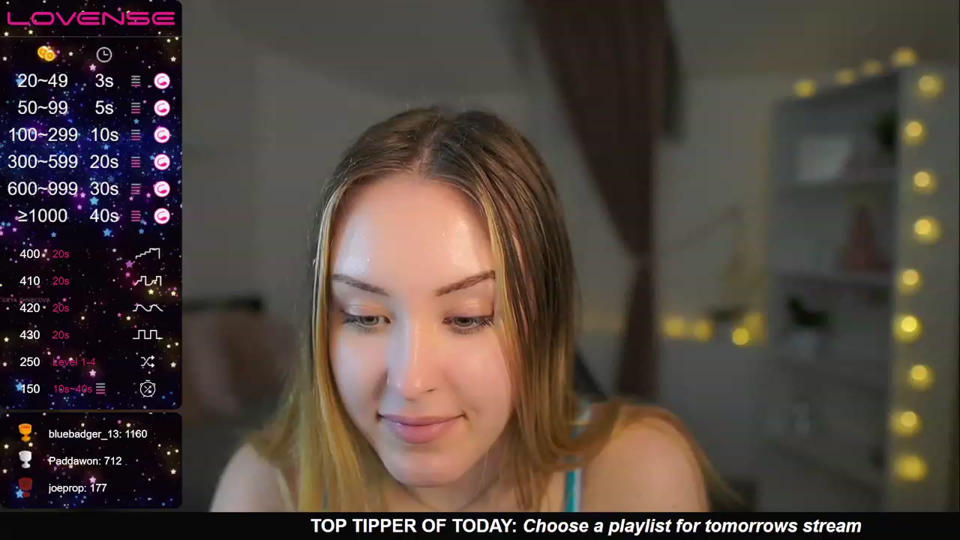 Gallery image thumbnail from Brooklyn_Ch's myfreecams stream on, 02/22/2023, 16:49 image 14 of 20