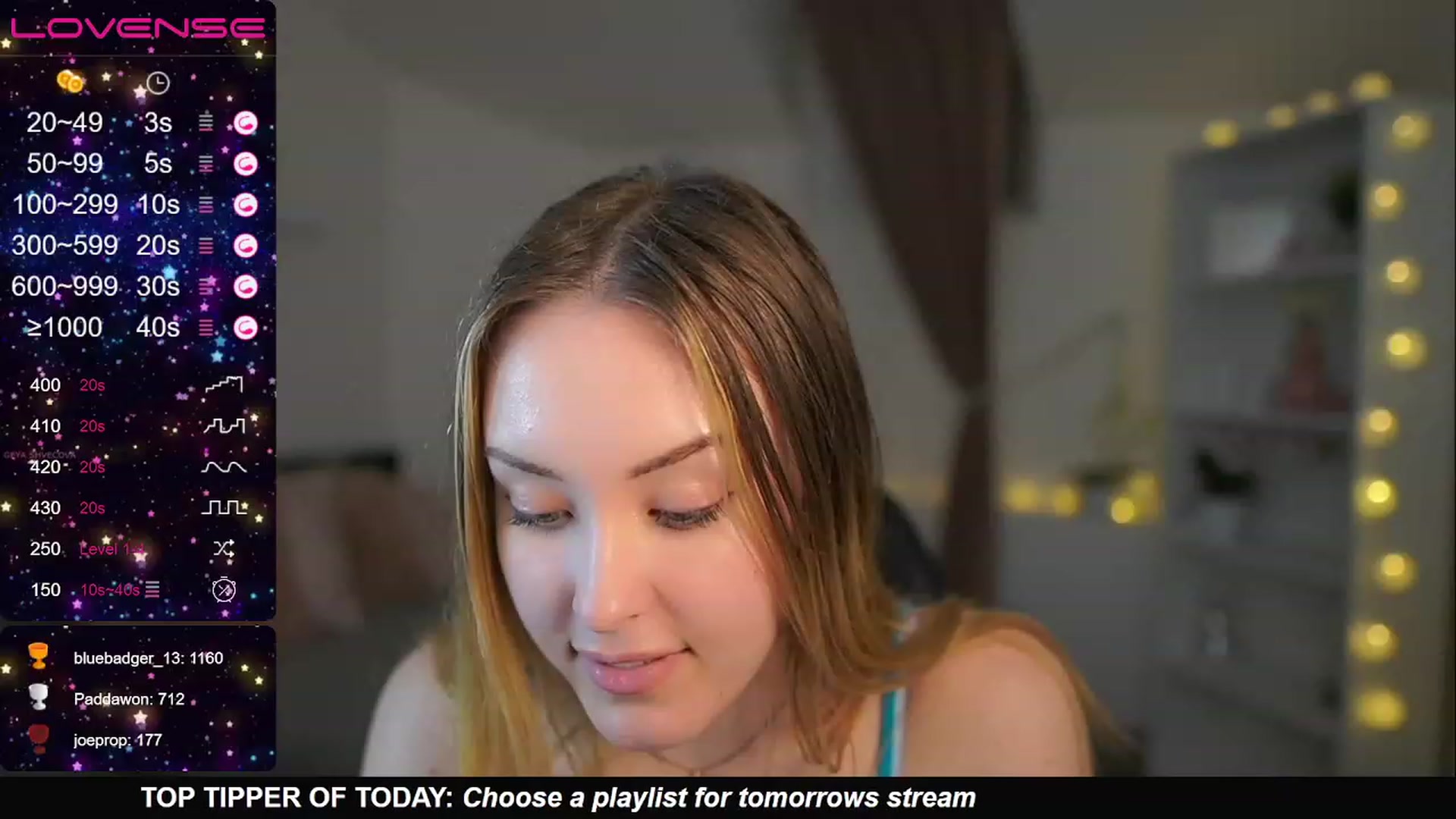 Gallery image thumbnail from Brooklyn_Ch's myfreecams stream on, 02/22/2023, 16:49 image 12 of 20