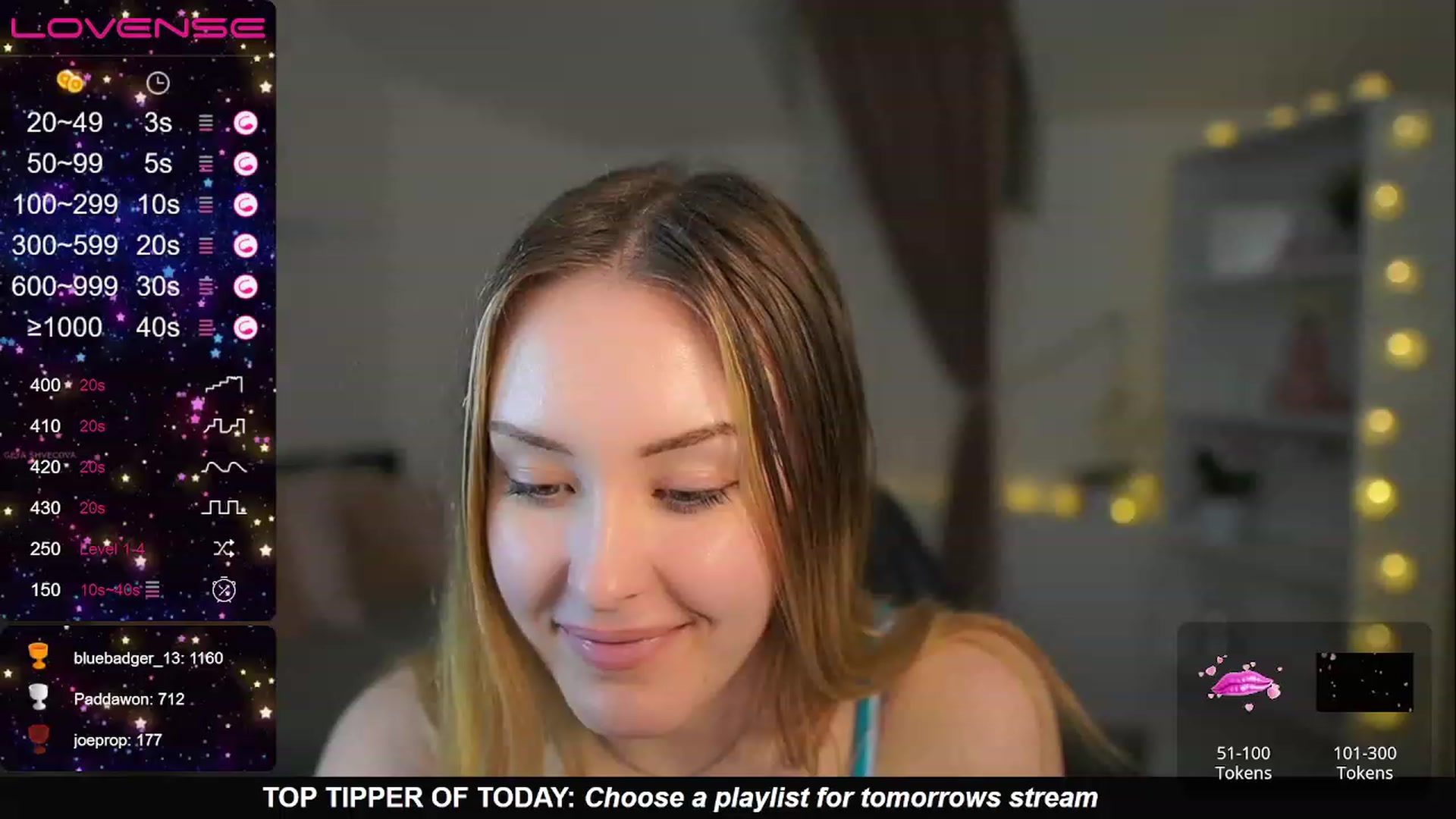 Gallery image thumbnail from Brooklyn_Ch's myfreecams stream on, 02/22/2023, 16:49 image 9 of 20