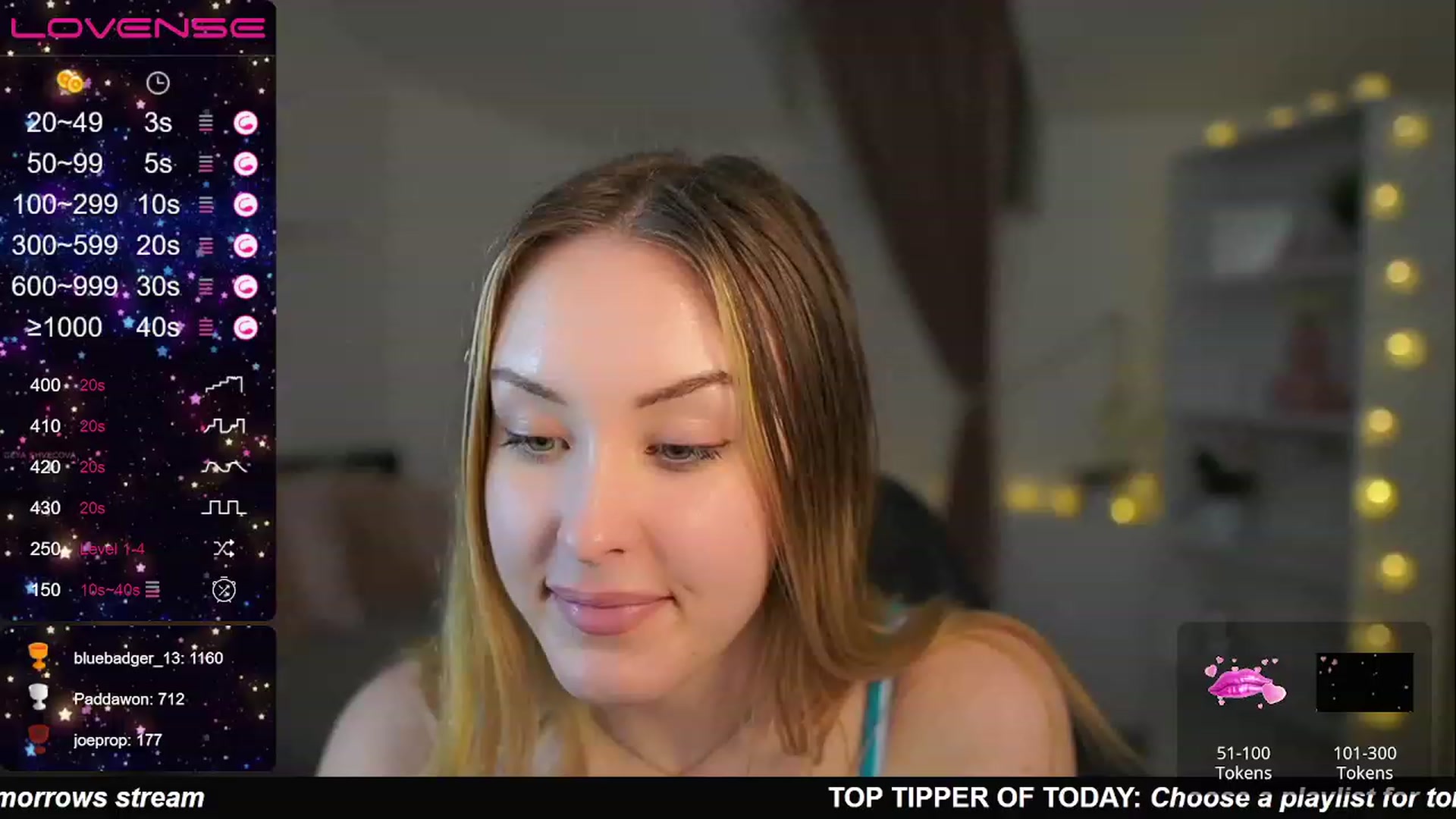 Gallery image thumbnail from Brooklyn_Ch's myfreecams stream on, 02/22/2023, 16:49 image 8 of 20