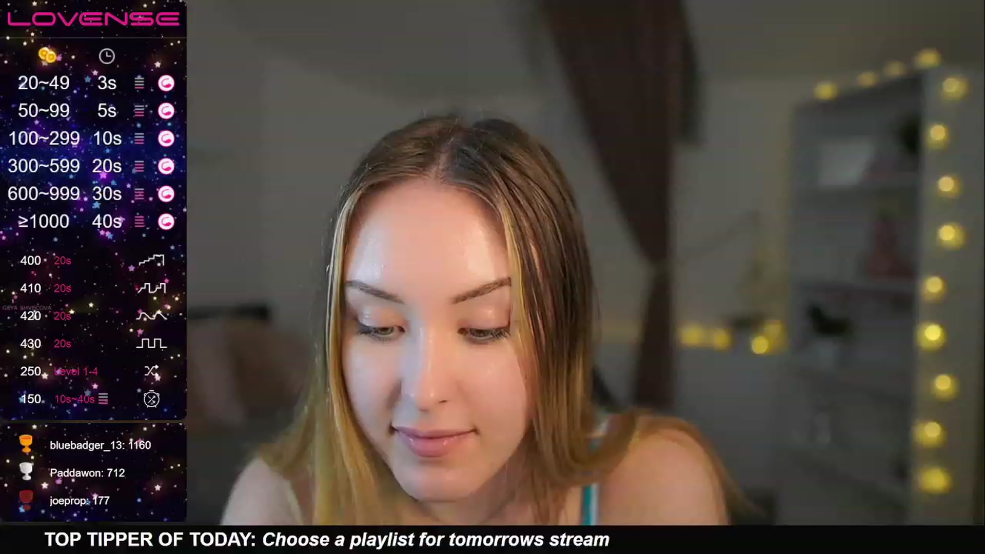 Gallery image thumbnail from Brooklyn_Ch's myfreecams stream on, 02/22/2023, 16:49 image 15 of 20