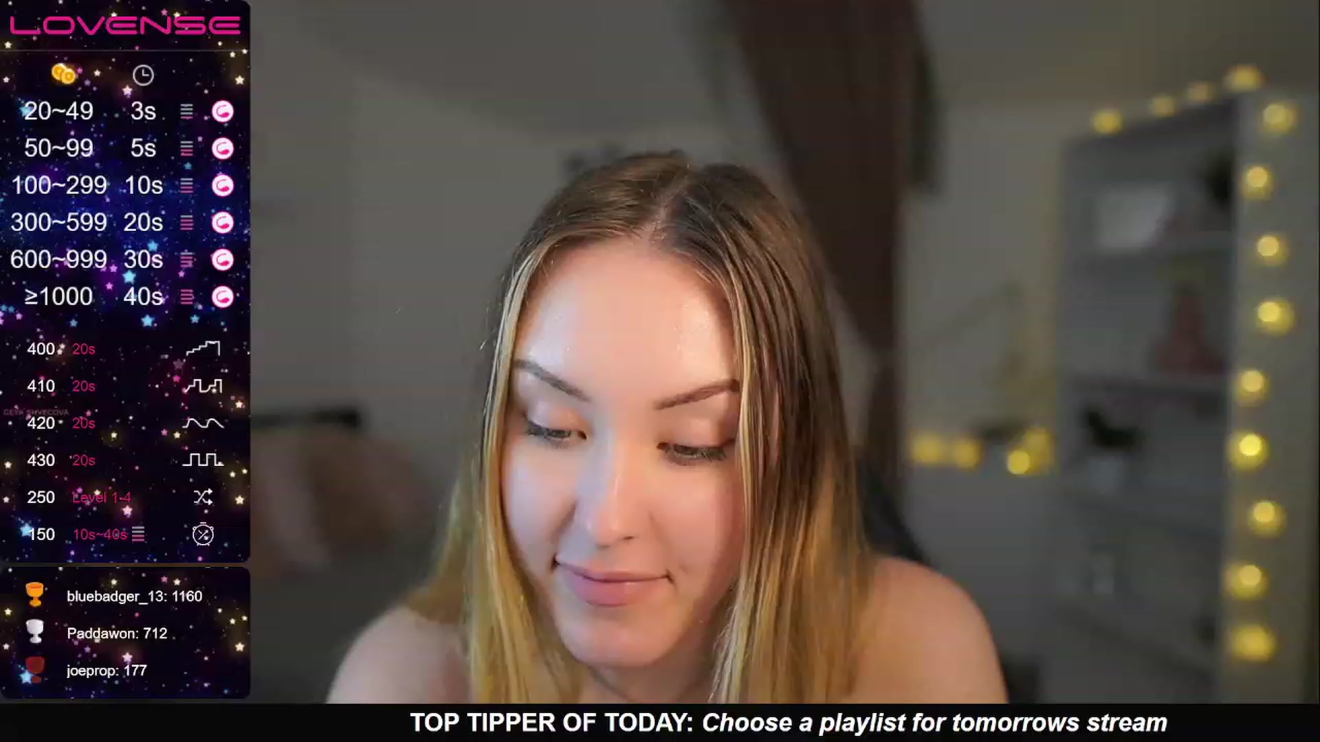 Gallery image thumbnail from Brooklyn_Ch's myfreecams stream on, 02/22/2023, 16:49 image 6 of 20