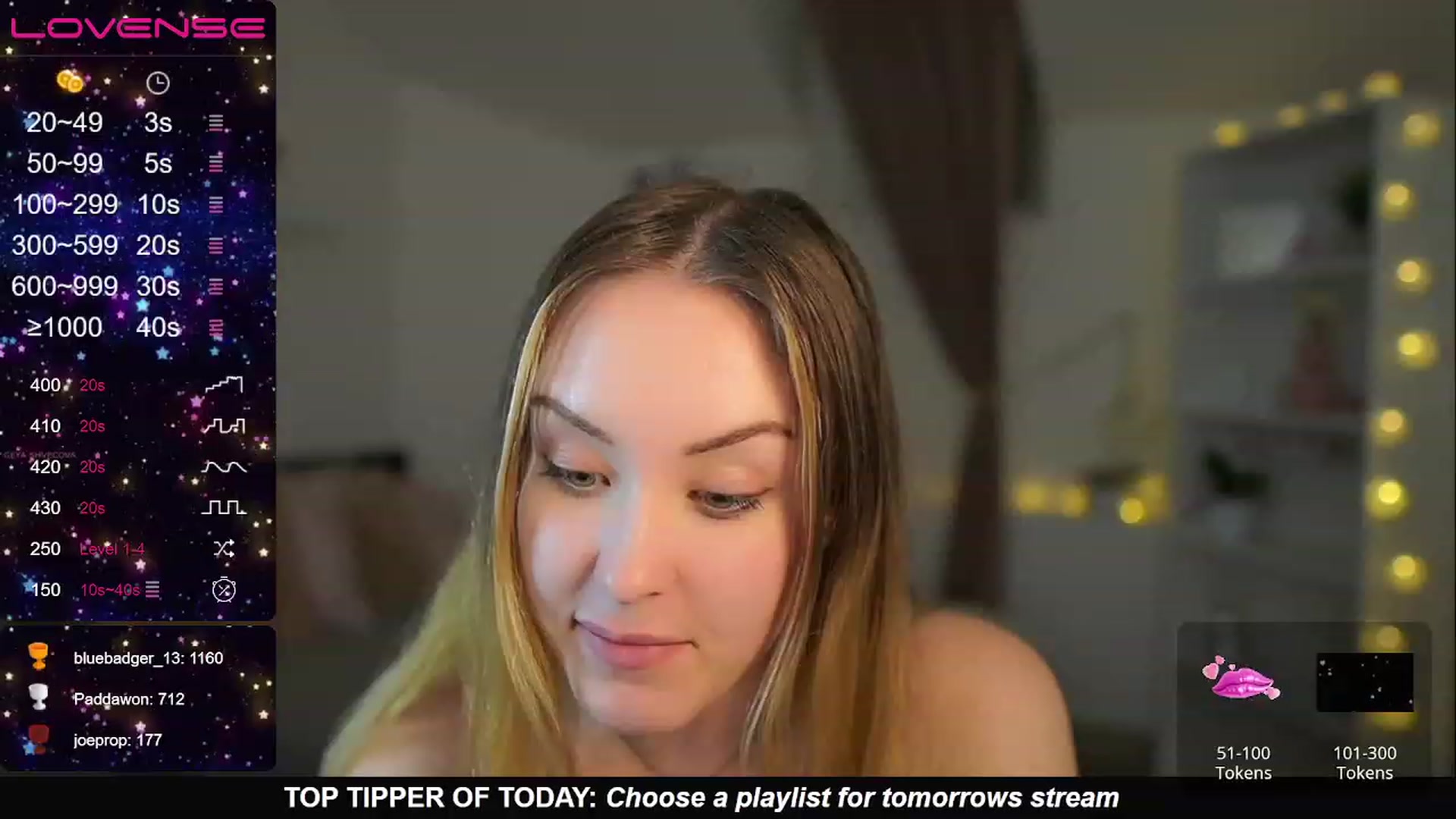 Gallery image thumbnail from Brooklyn_Ch's myfreecams stream on, 02/22/2023, 18:02 image 7 of 20