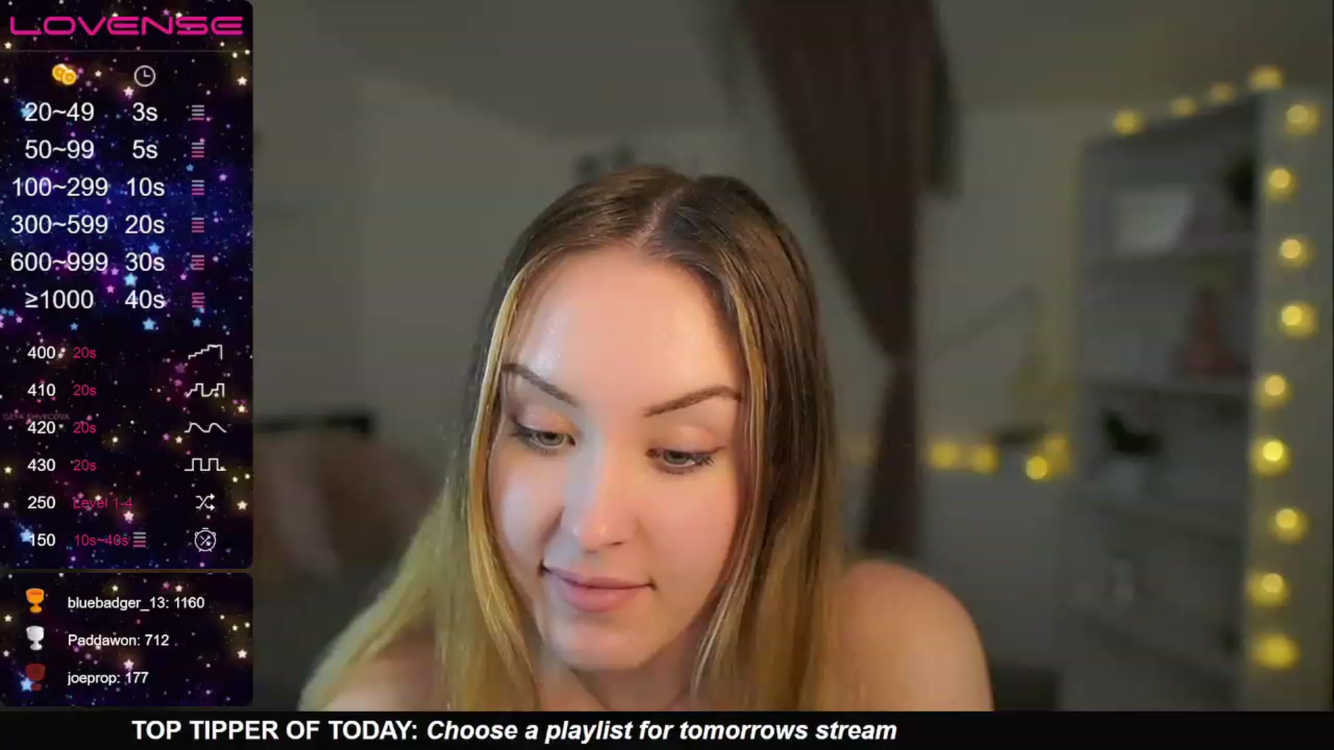 Gallery image thumbnail from Brooklyn_Ch's myfreecams stream on, 02/22/2023, 18:02 image 6 of 20