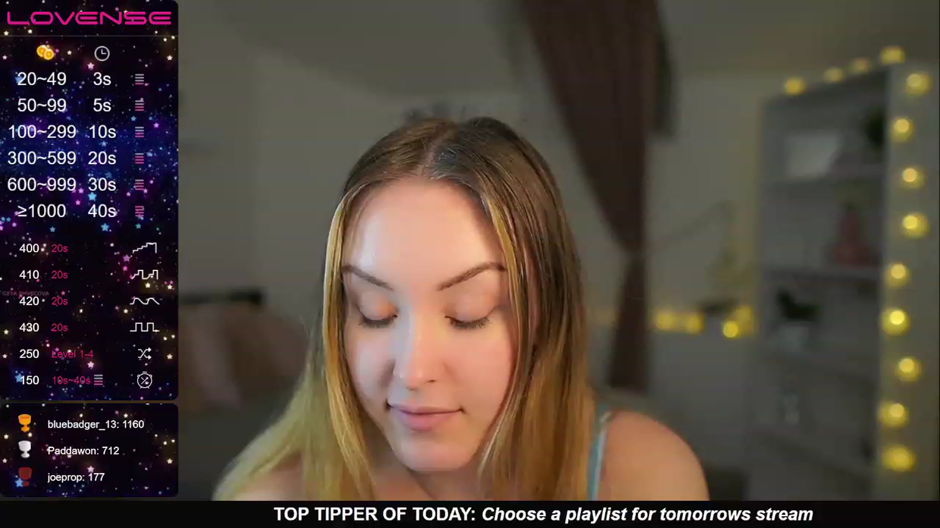 Gallery image thumbnail from Brooklyn_Ch's myfreecams stream on, 02/22/2023, 18:02 image 8 of 20