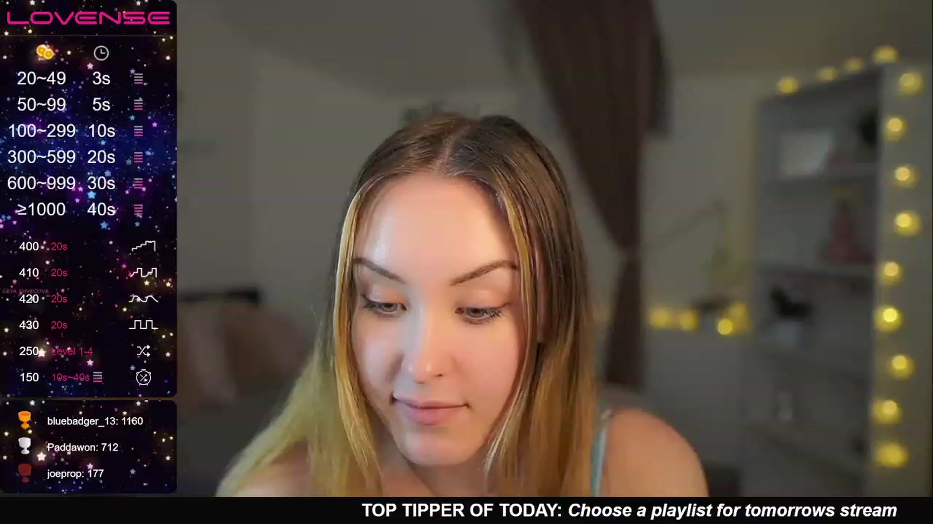 Gallery image thumbnail from Brooklyn_Ch's myfreecams stream on, 02/22/2023, 18:02 image 9 of 20