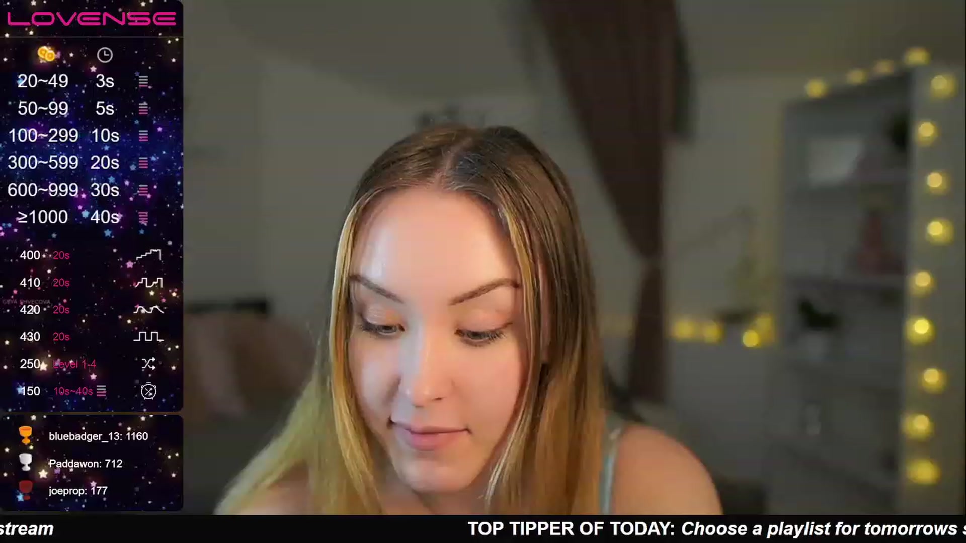 Gallery image thumbnail from Brooklyn_Ch's myfreecams stream on, 02/22/2023, 18:02 image 10 of 20