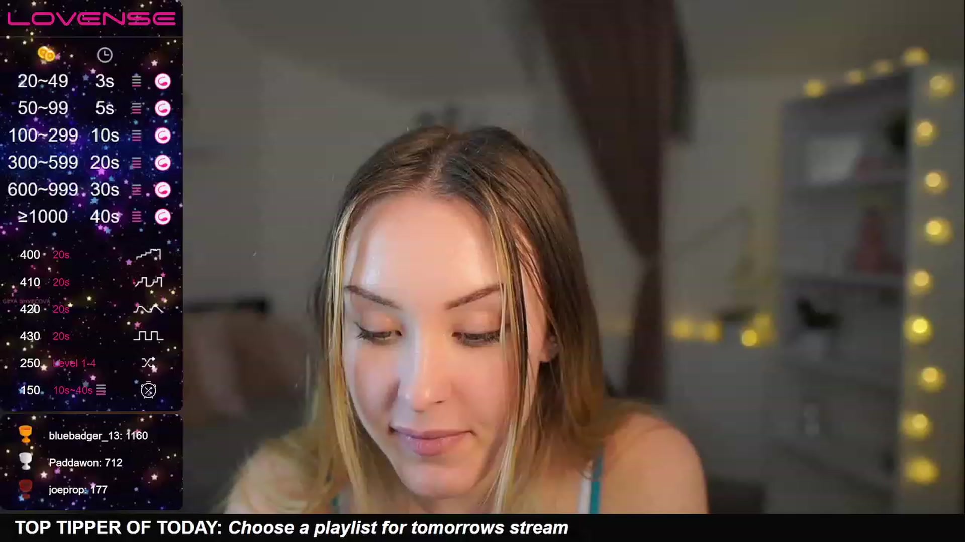 Gallery image thumbnail from Brooklyn_Ch's myfreecams stream on, 02/22/2023, 18:53 image 12 of 20