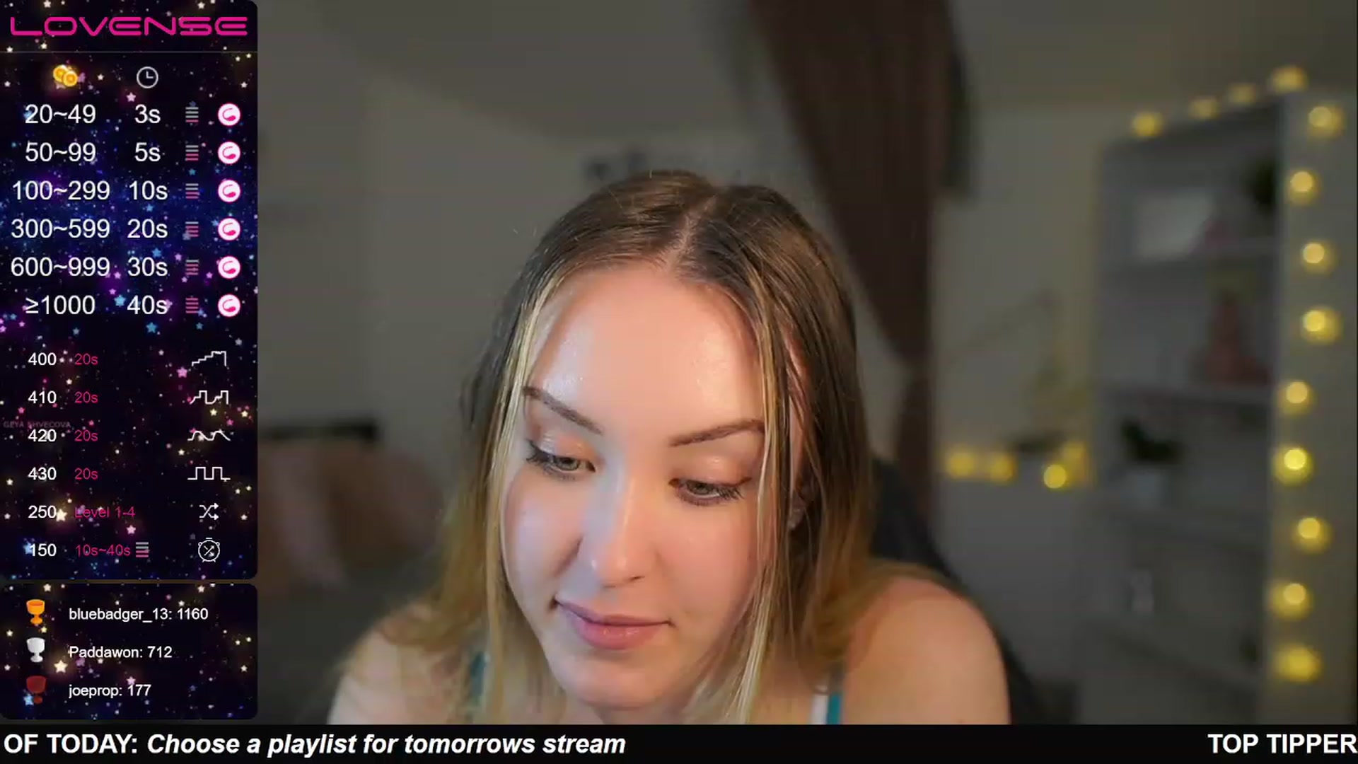 Gallery image thumbnail from Brooklyn_Ch's myfreecams stream on, 02/22/2023, 18:53 image 9 of 20