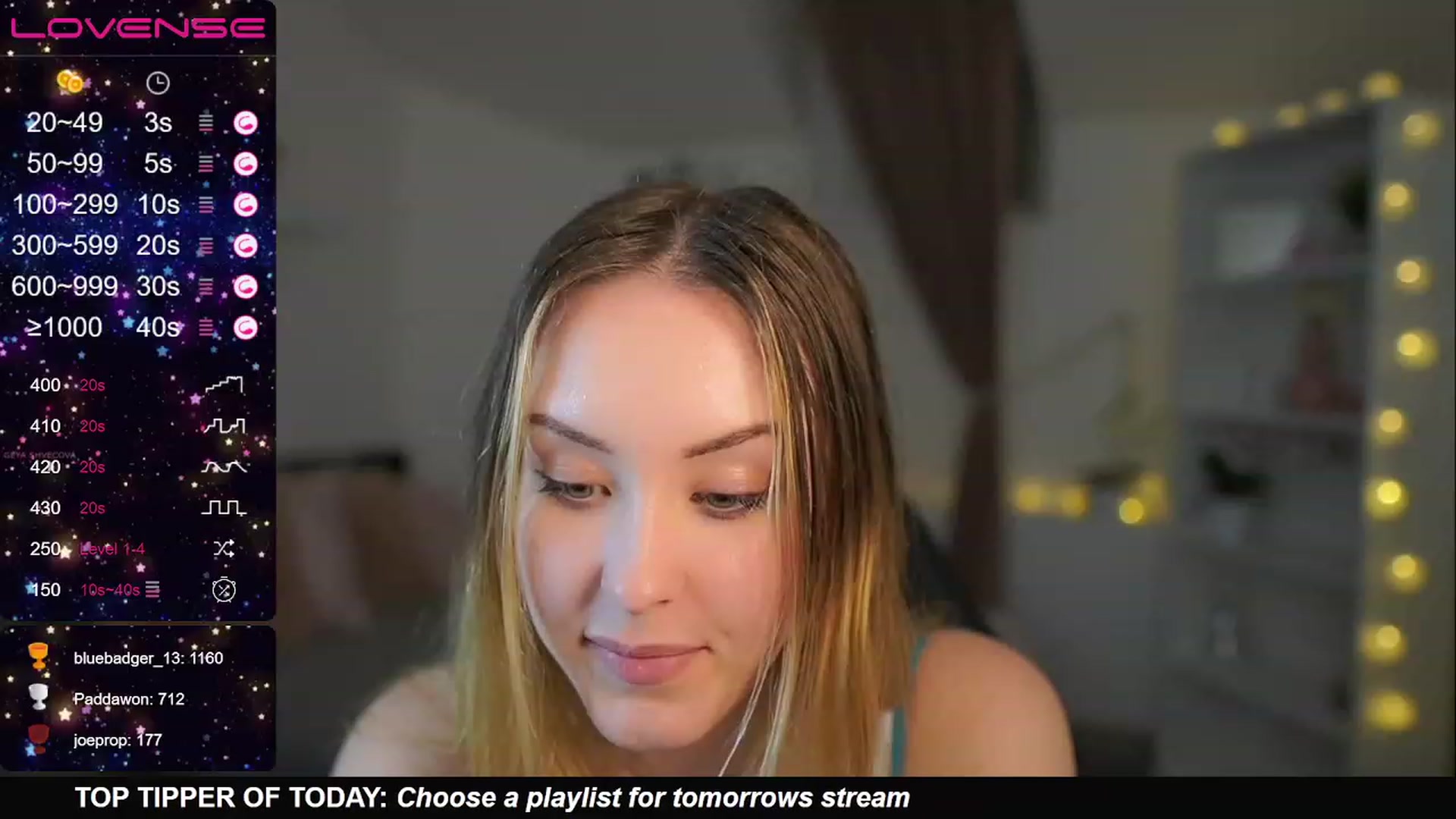 Gallery image thumbnail from Brooklyn_Ch's myfreecams stream on, 02/22/2023, 18:53 image 5 of 20