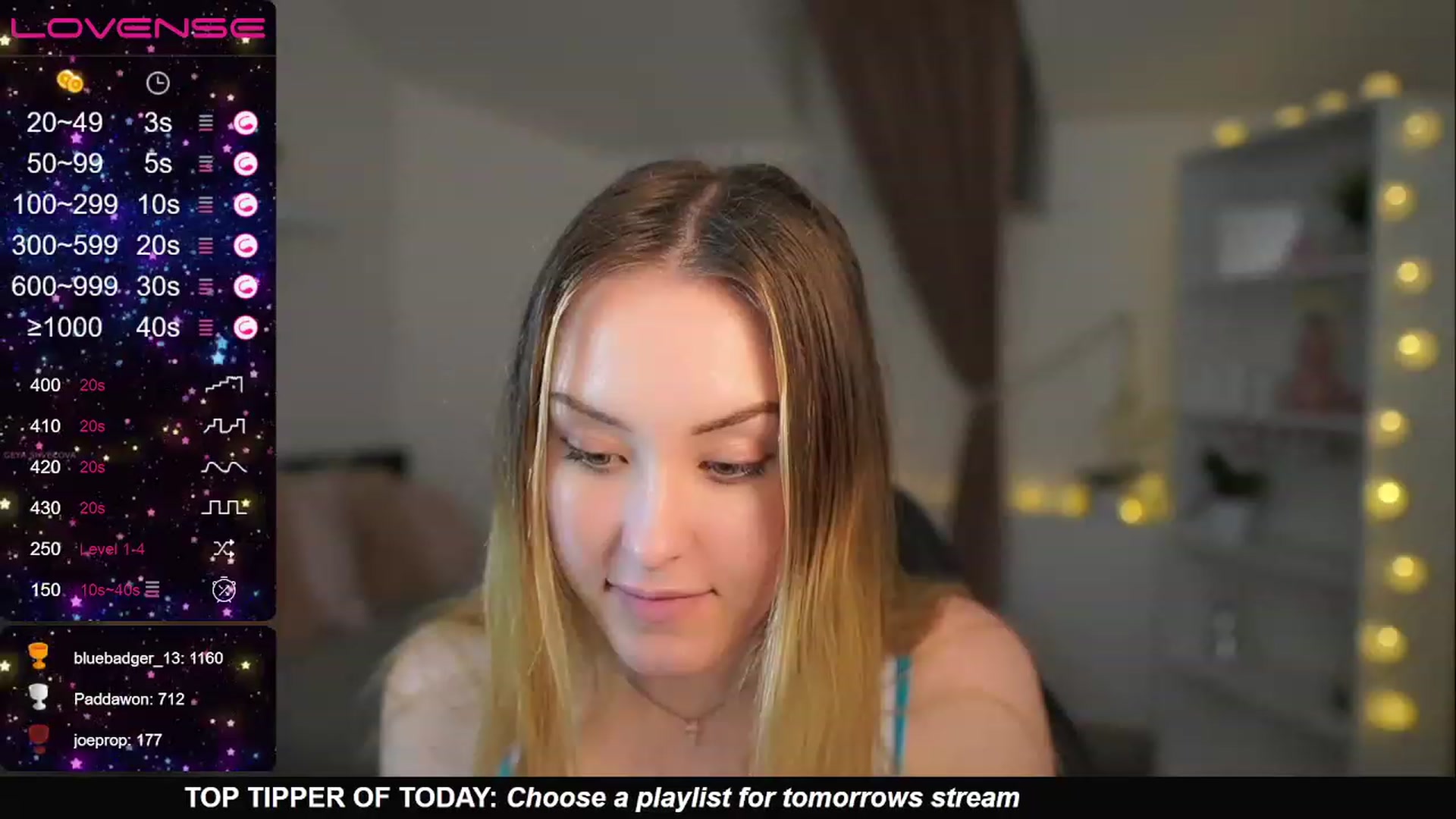 Gallery image thumbnail from Brooklyn_Ch's myfreecams stream on, 02/22/2023, 18:53 image 15 of 20