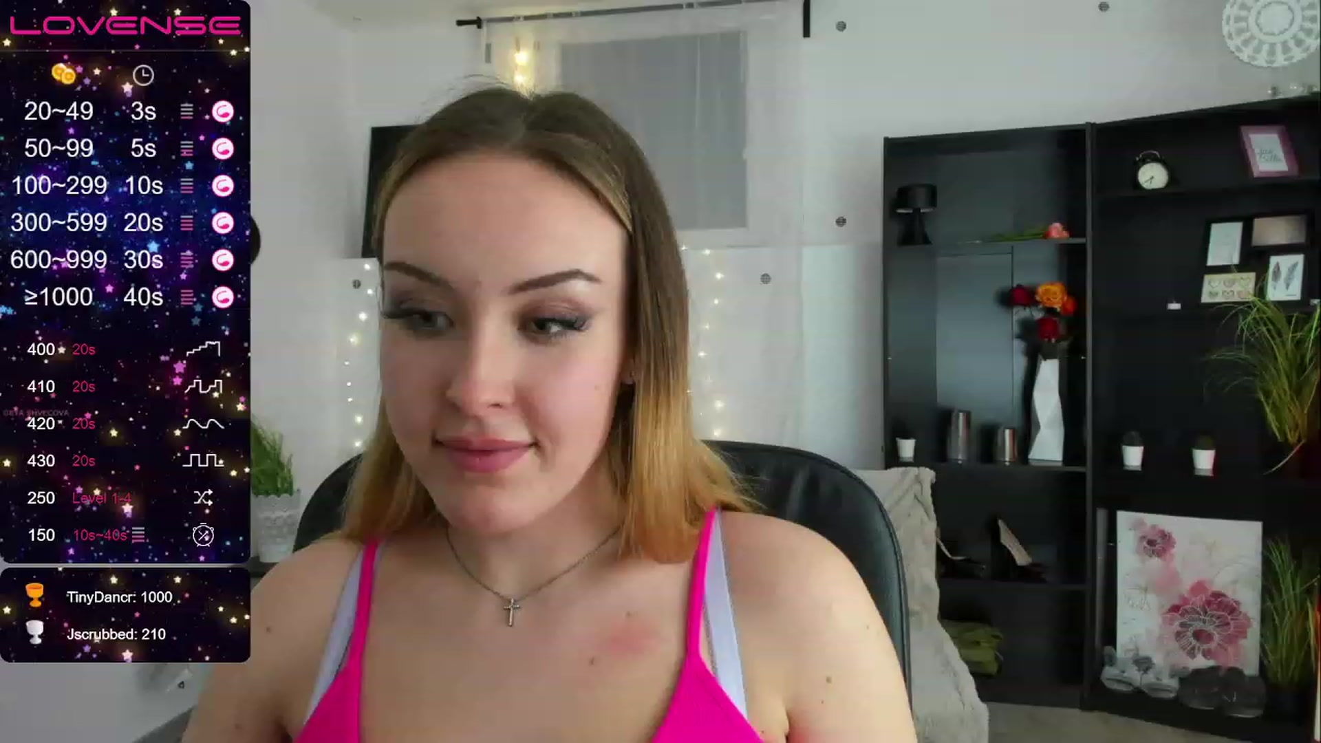 Gallery image thumbnail from Brooklyn_Ch's myfreecams stream on, 02/23/2023, 15:40 image 13 of 20