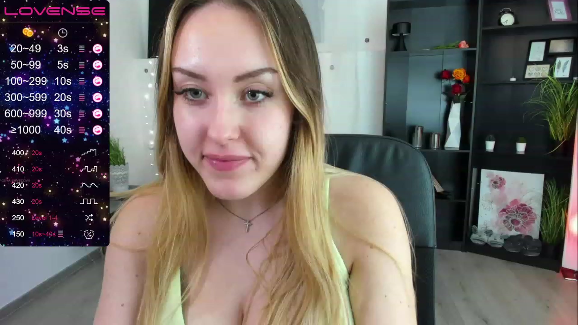 Gallery image thumbnail from Brooklyn_Ch's myfreecams stream on, 02/26/2023, 11:20 image 8 of 20